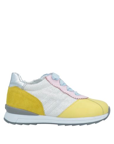 Sneakers Chica Amarillo 20 Chica