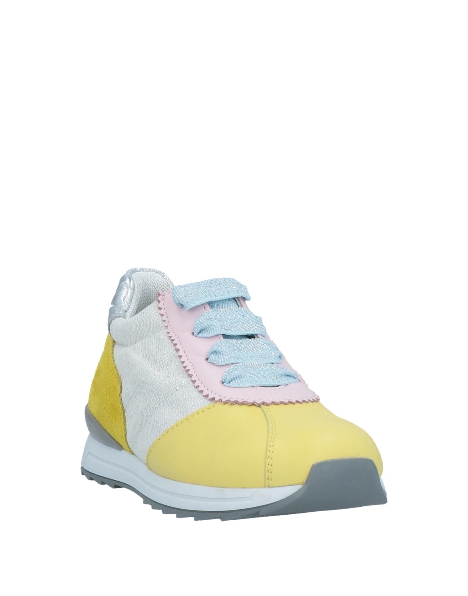  Hogan - Schuhe - Sneakers - On Yoox.com 