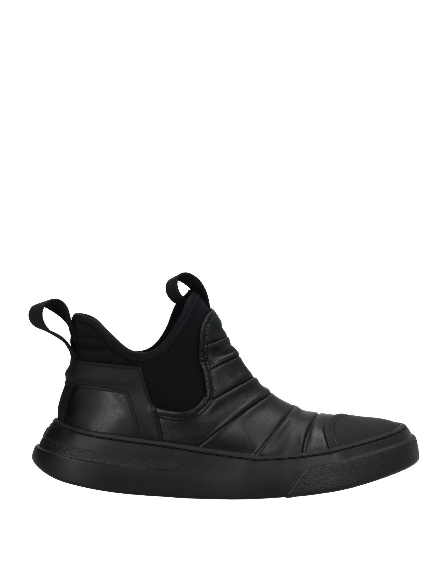 Bruno Bordese Sneakers In Black