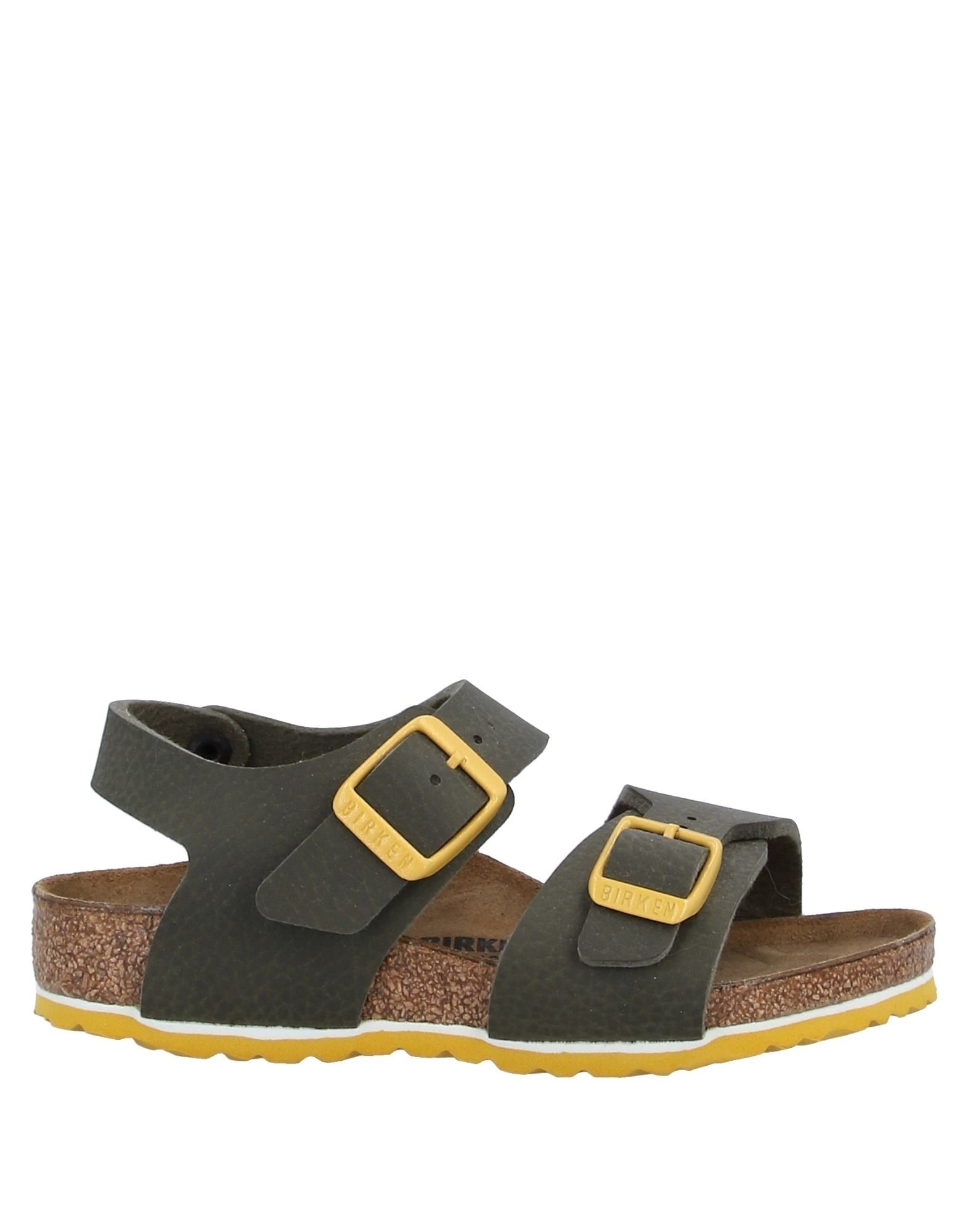 BIRKENSTOCK ΠΑΠΟΥΤΣΙΑ Πέδιλα