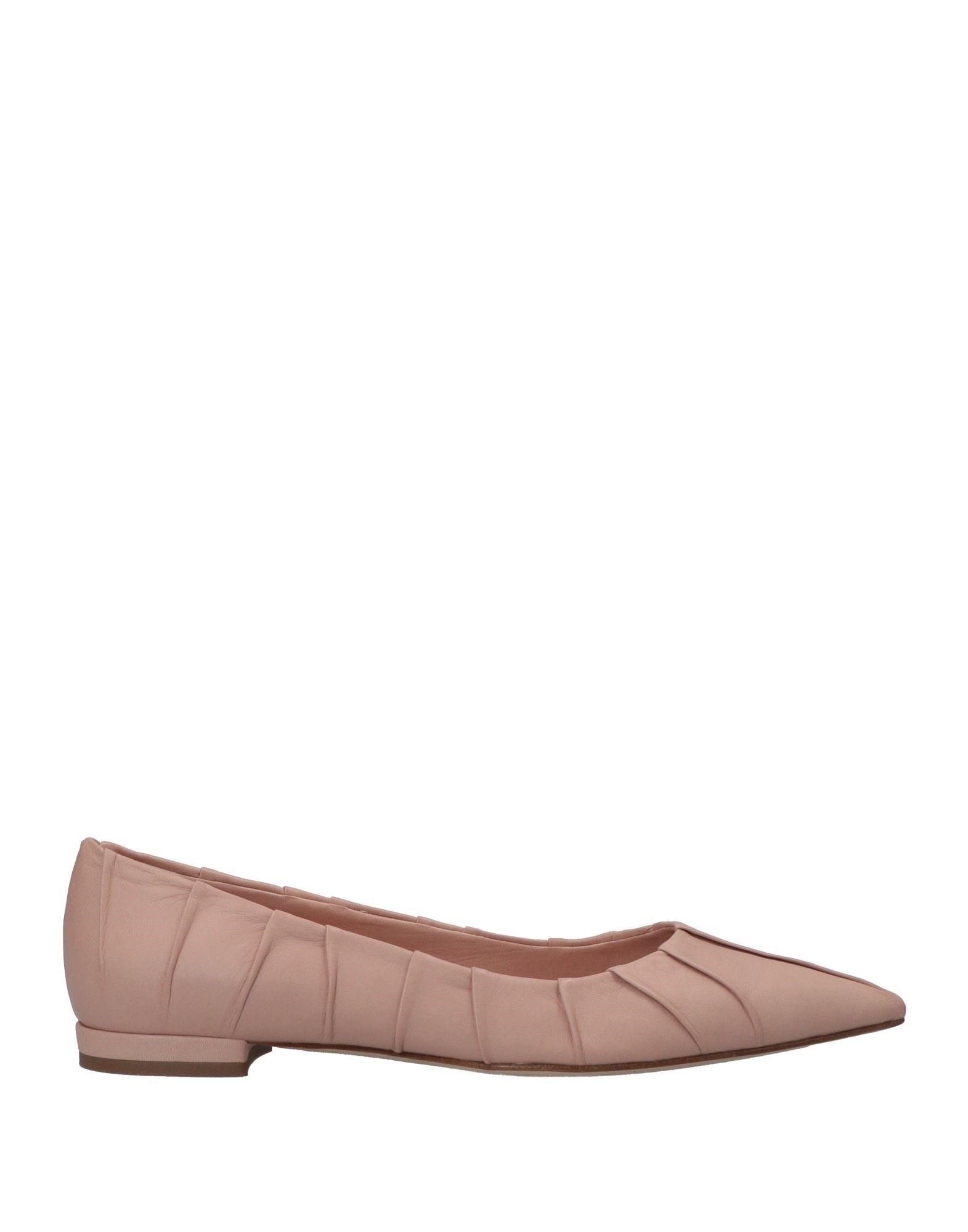 The Seller Ballet Flats In Pink