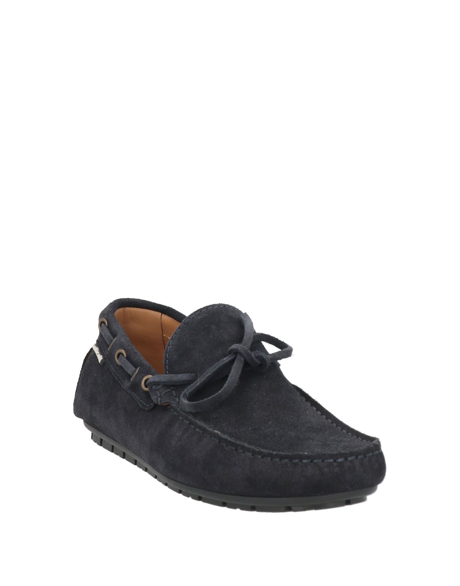 Roberto Botticelli - Schuhe - Mokassins - On Yoox.com 