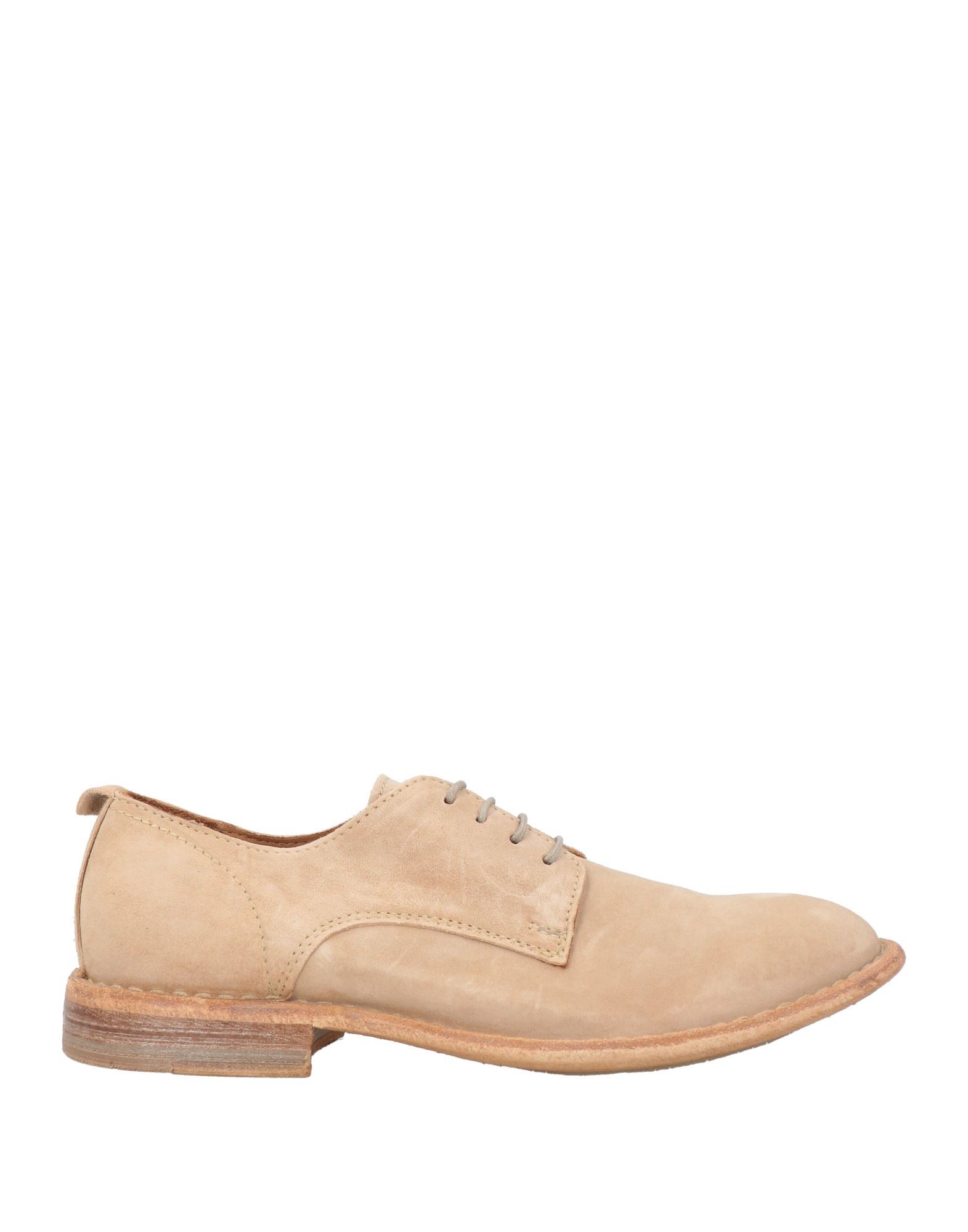 MOMA MOMA ΠΑΠΟΥΤΣΙΑ Παπούτσια με κορδόνια