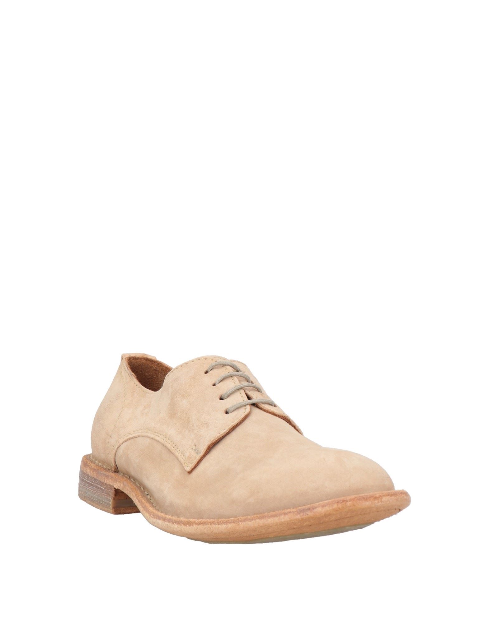  Moma - Schuhe - Schnürschuhe - On Yoox.com 