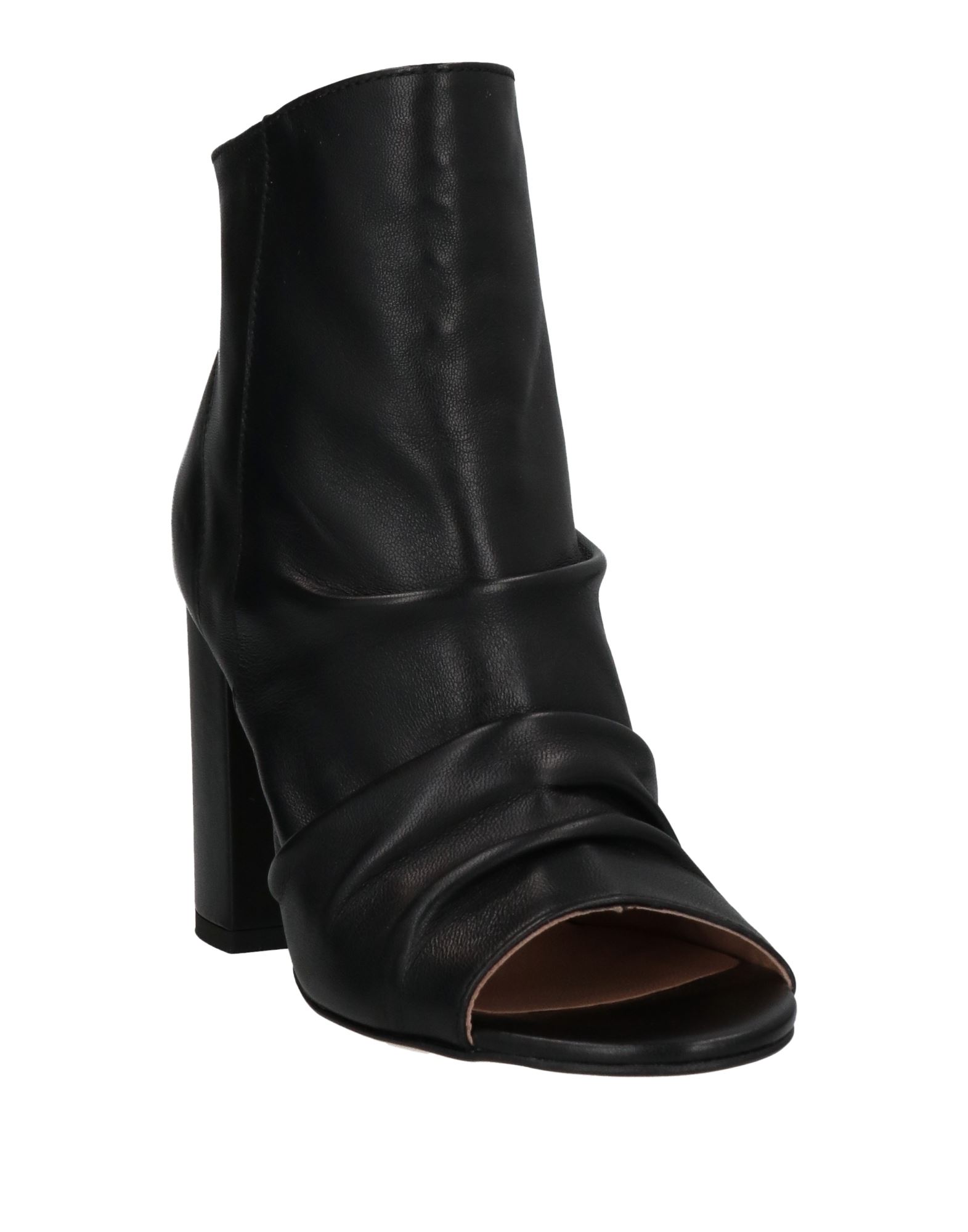  Cafènoir - Schuhe - Stiefeletten - On Yoox.com 