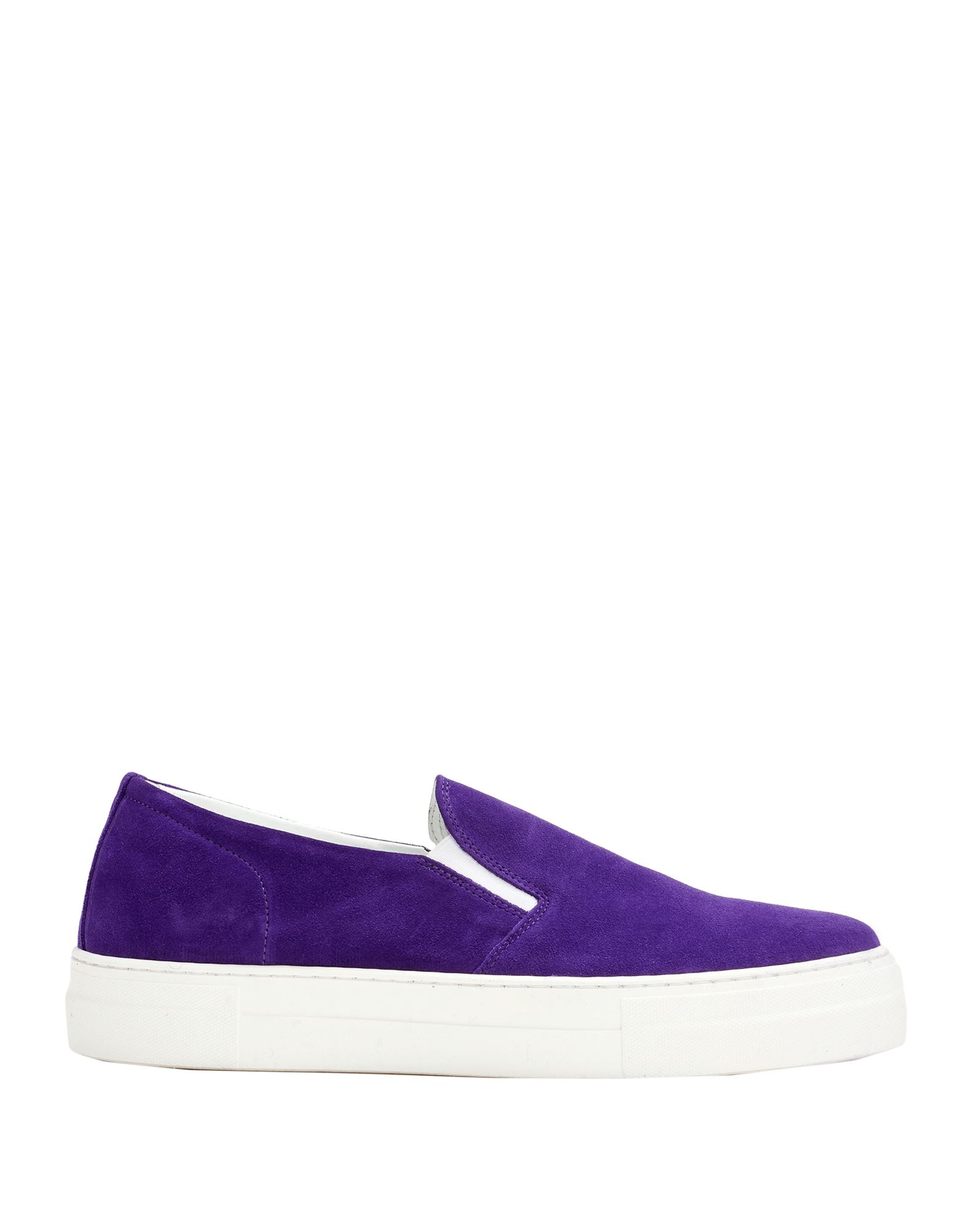 8 By Yoox Sneakers In Purple