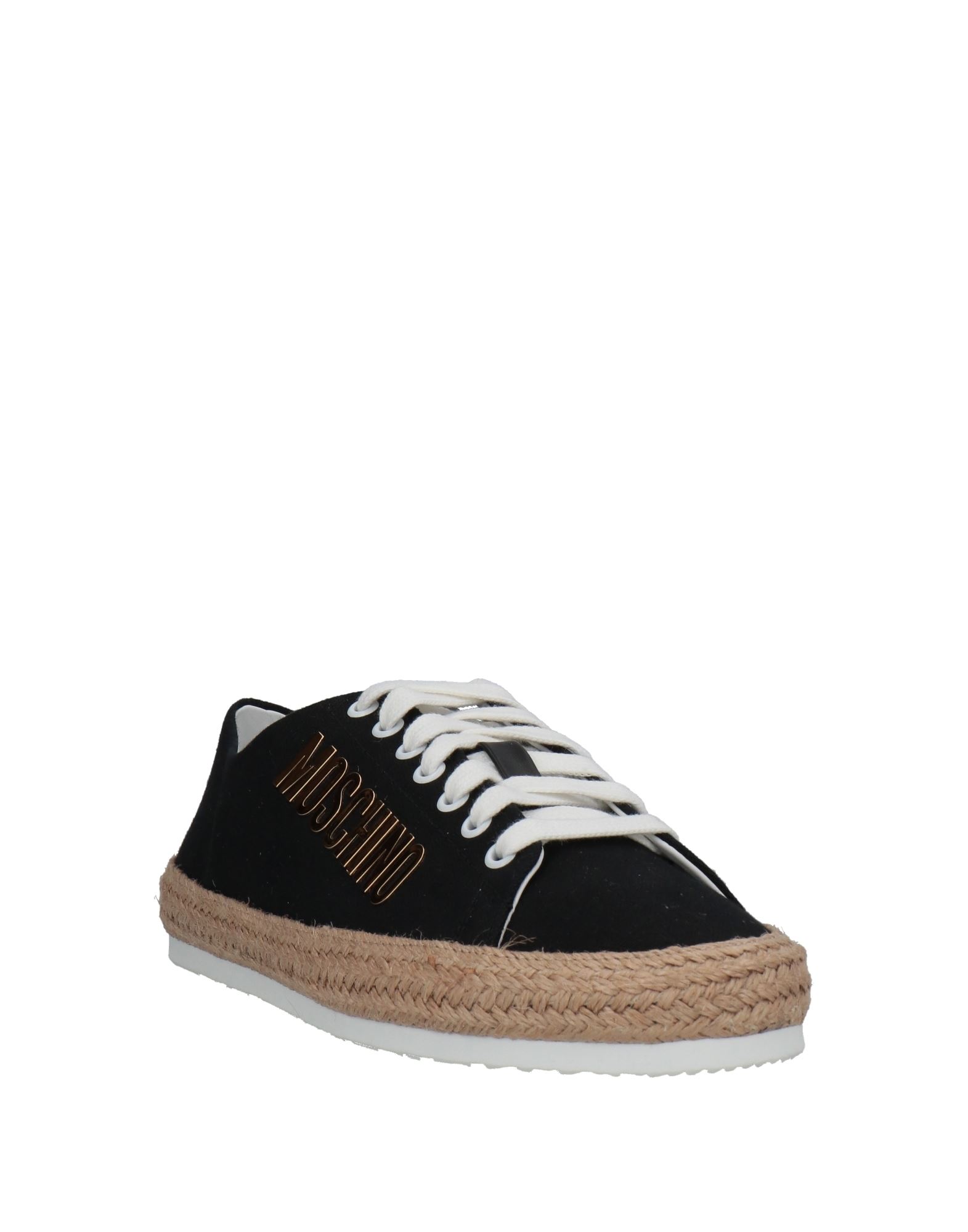  Moschino - Calzado - Espadrillas - On Yoox.com 