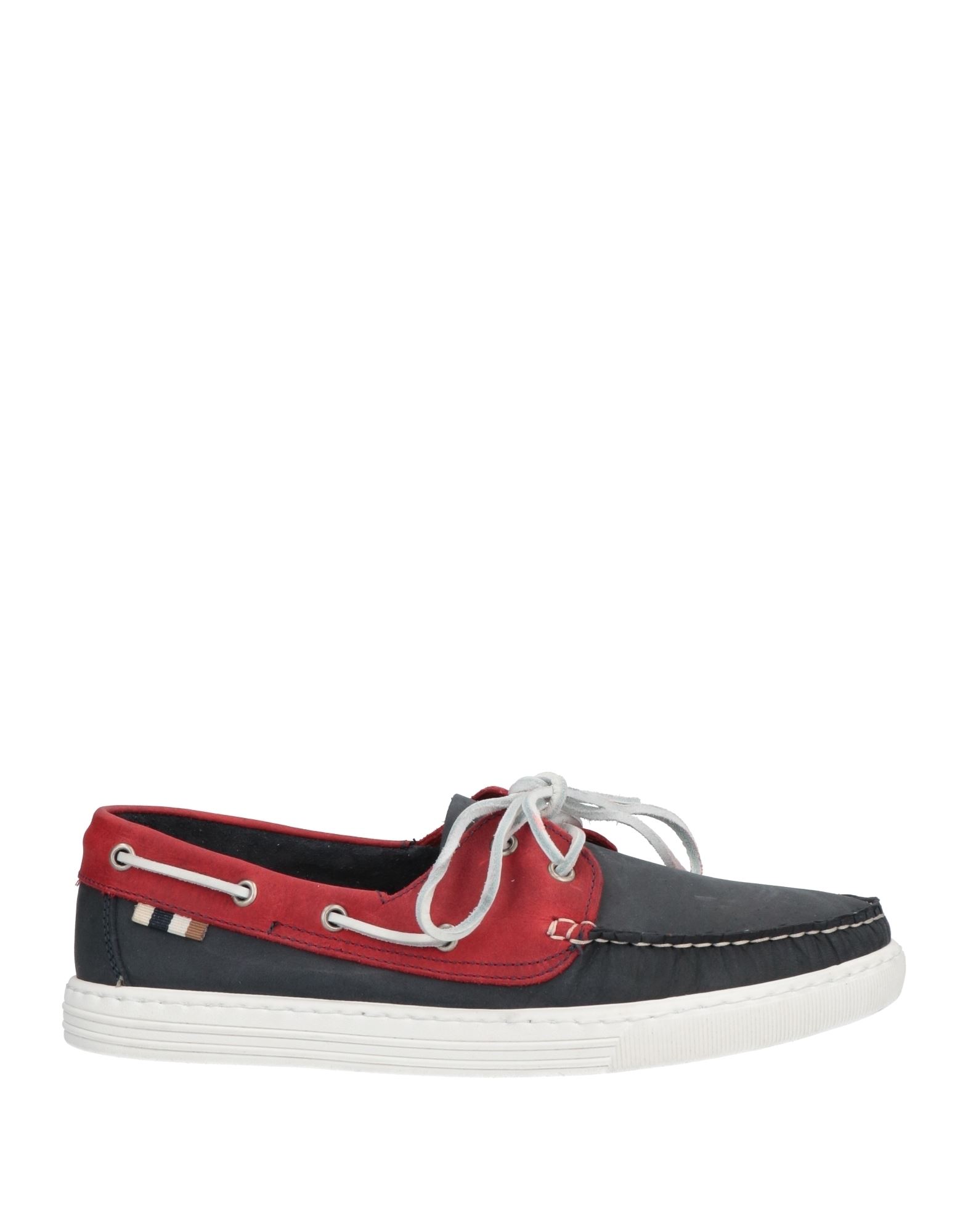 Cafènoir Loafers In Blue