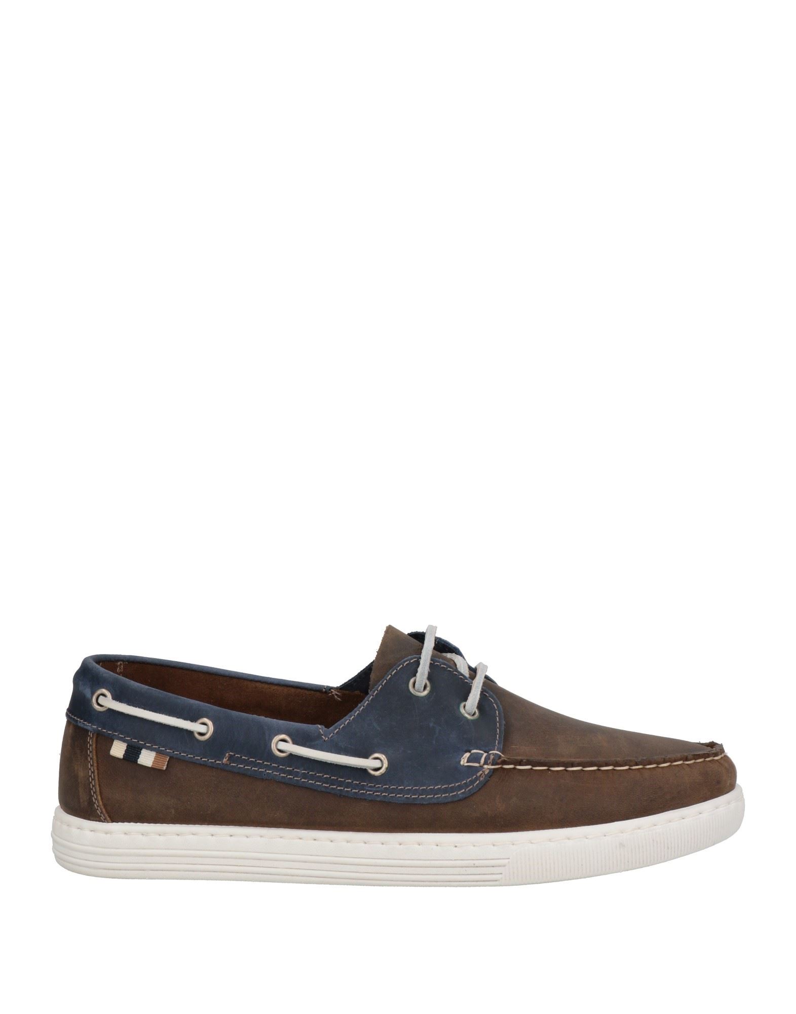 Cafènoir Loafers In Brown