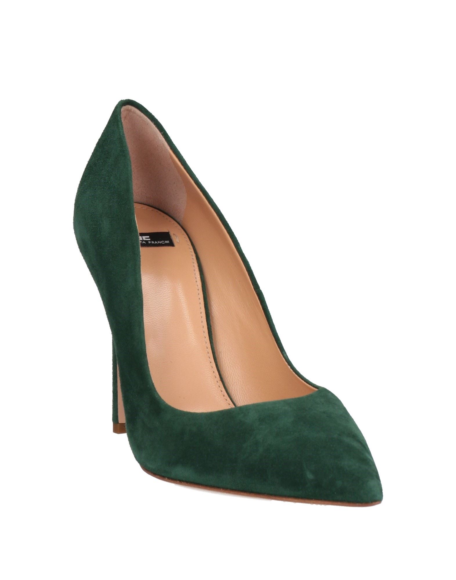  Elisabetta Franchi - Schuhe - Pumps - On Yoox.com 