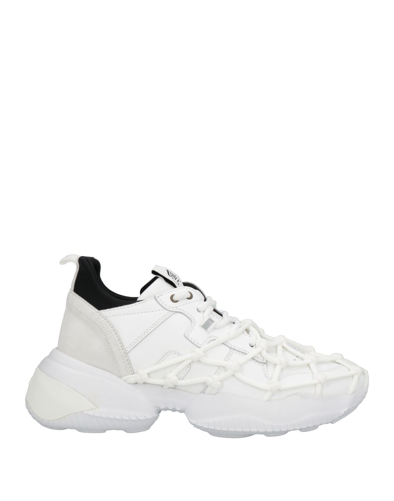 Hogan Sneakers In White