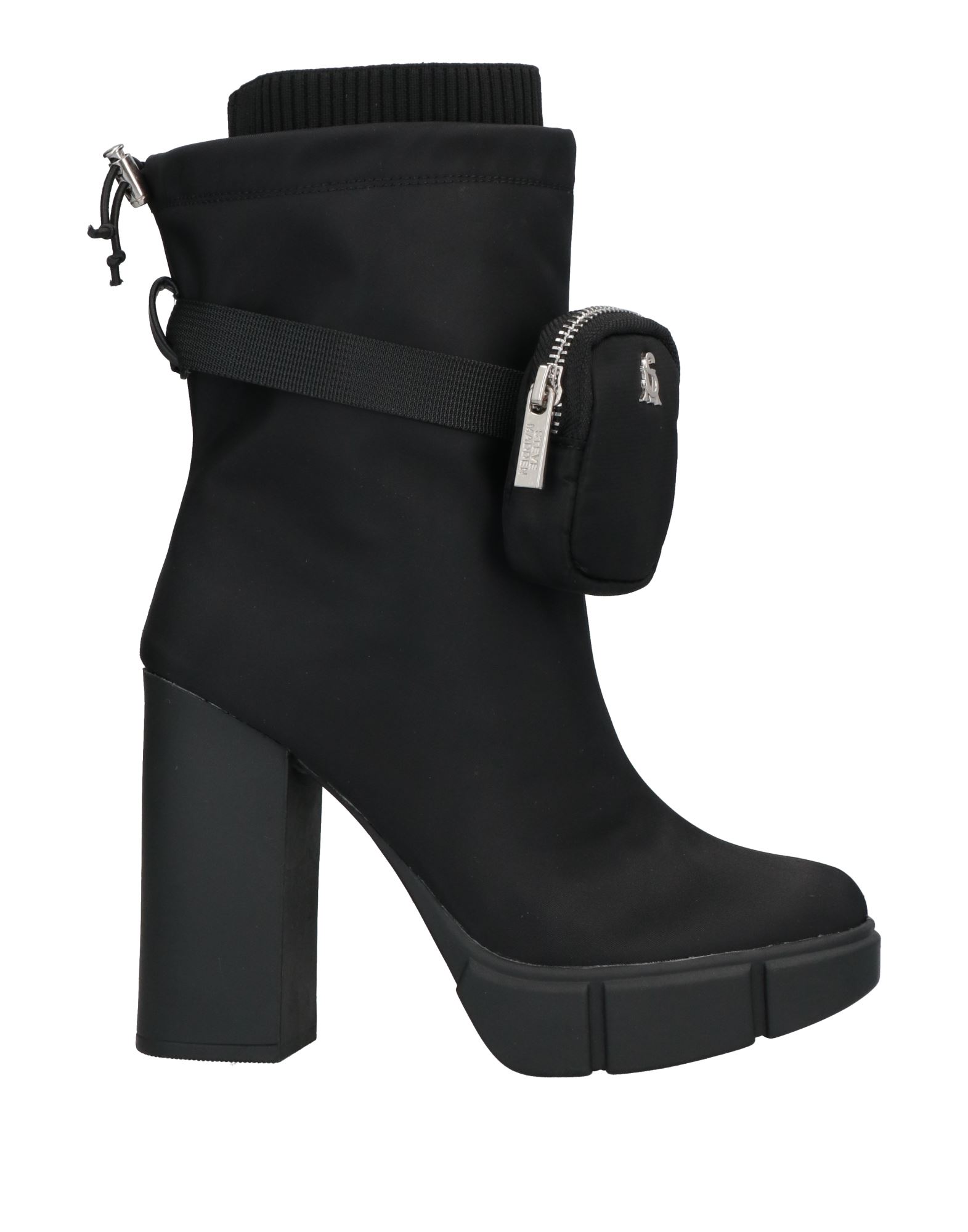 STEVE MADDEN ΠΑΠΟΥΤΣΙΑ Μποτάκια