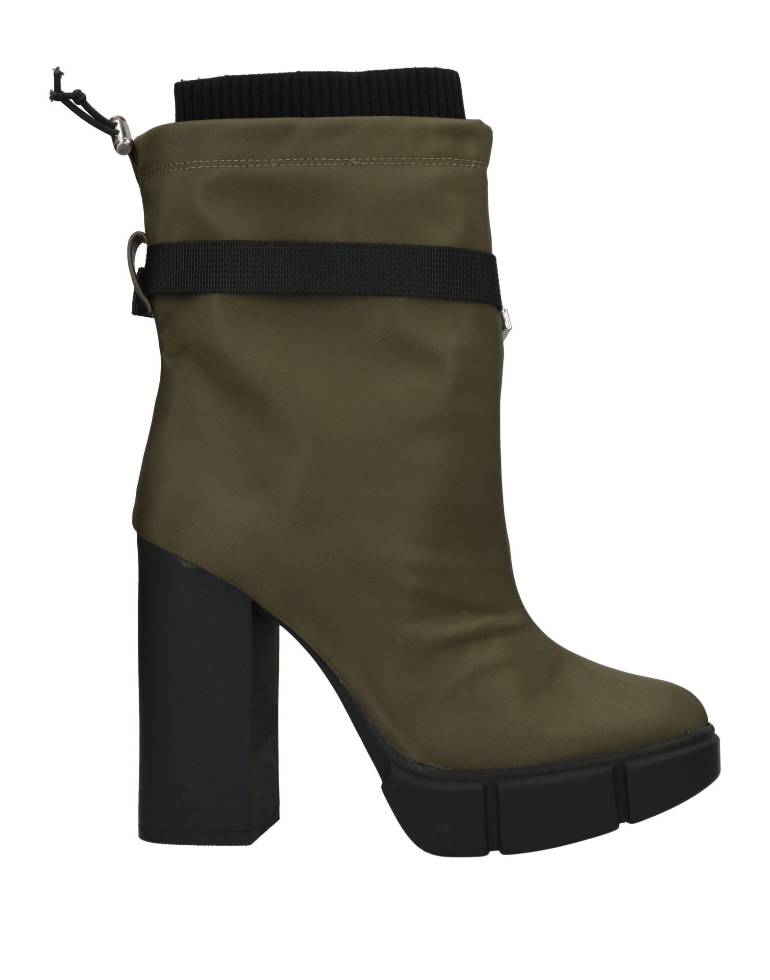 STEVE MADDEN STEVE MADDEN ΠΑΠΟΥΤΣΙΑ Μποτάκια