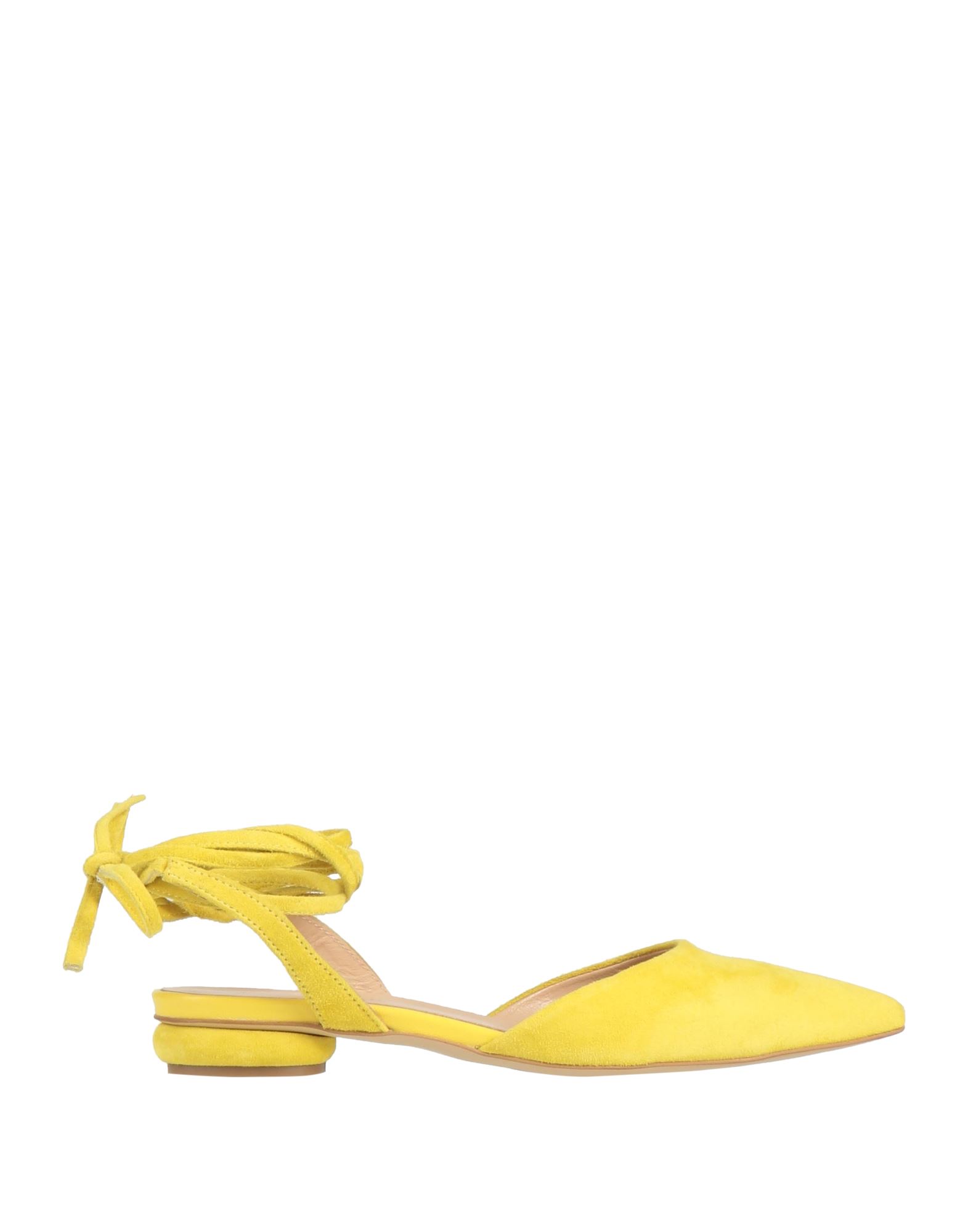 CAFèNOIR CAFèNOIR ΠΑΠΟΥΤΣΙΑ Μπαλαρίνες