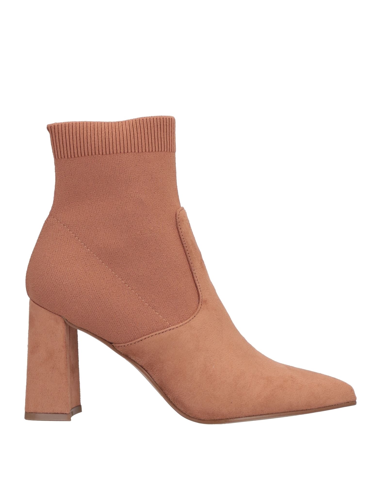 STEVE MADDEN ΠΑΠΟΥΤΣΙΑ Μποτάκια