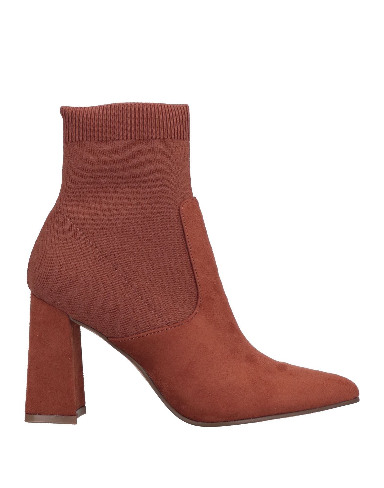 STEVE MADDEN ΠΑΠΟΥΤΣΙΑ Μποτάκια