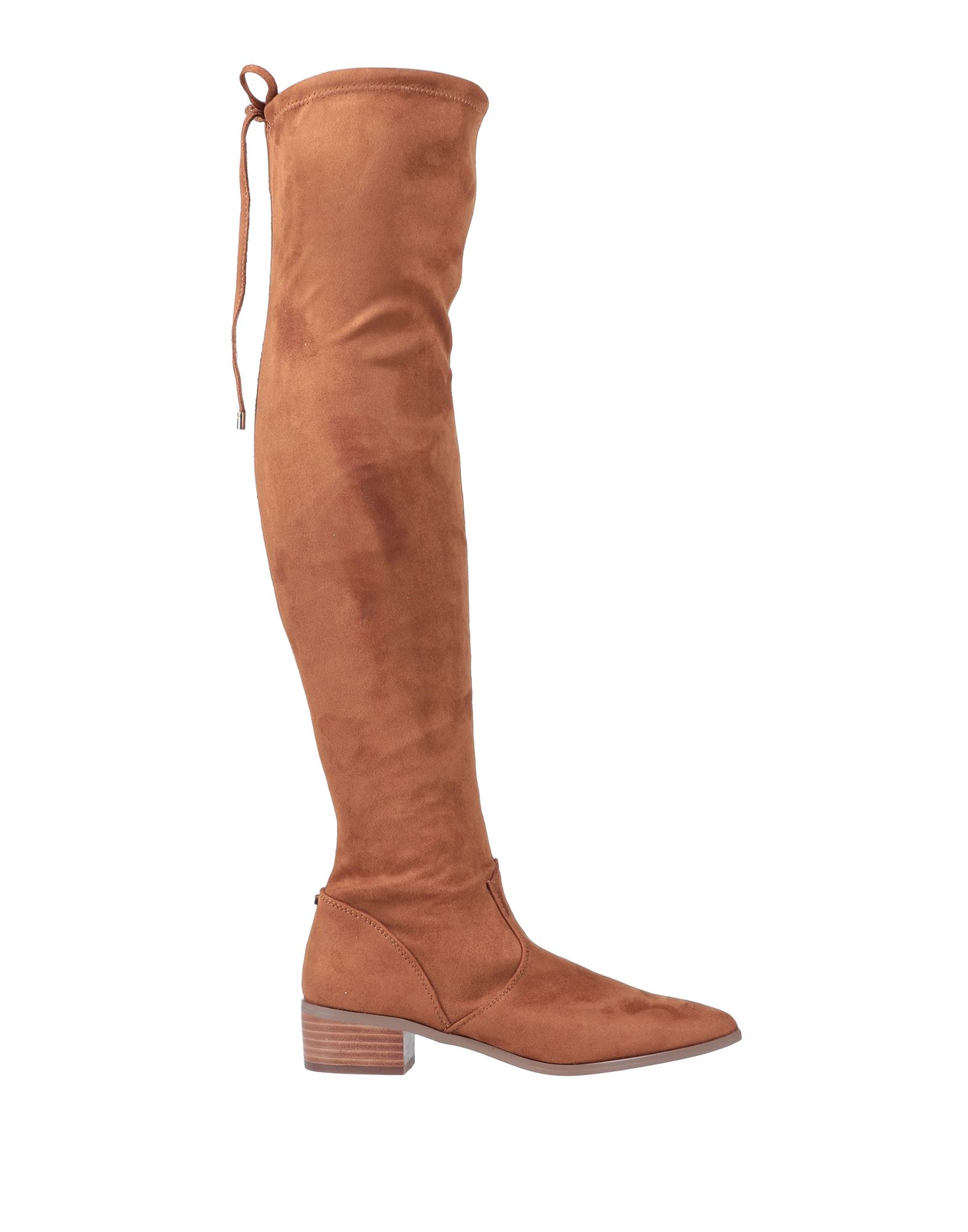 STEVE MADDEN ΠΑΠΟΥΤΣΙΑ Μπότα