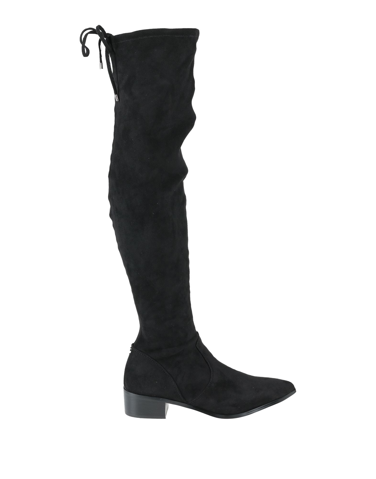 STEVE MADDEN ΠΑΠΟΥΤΣΙΑ Μπότα