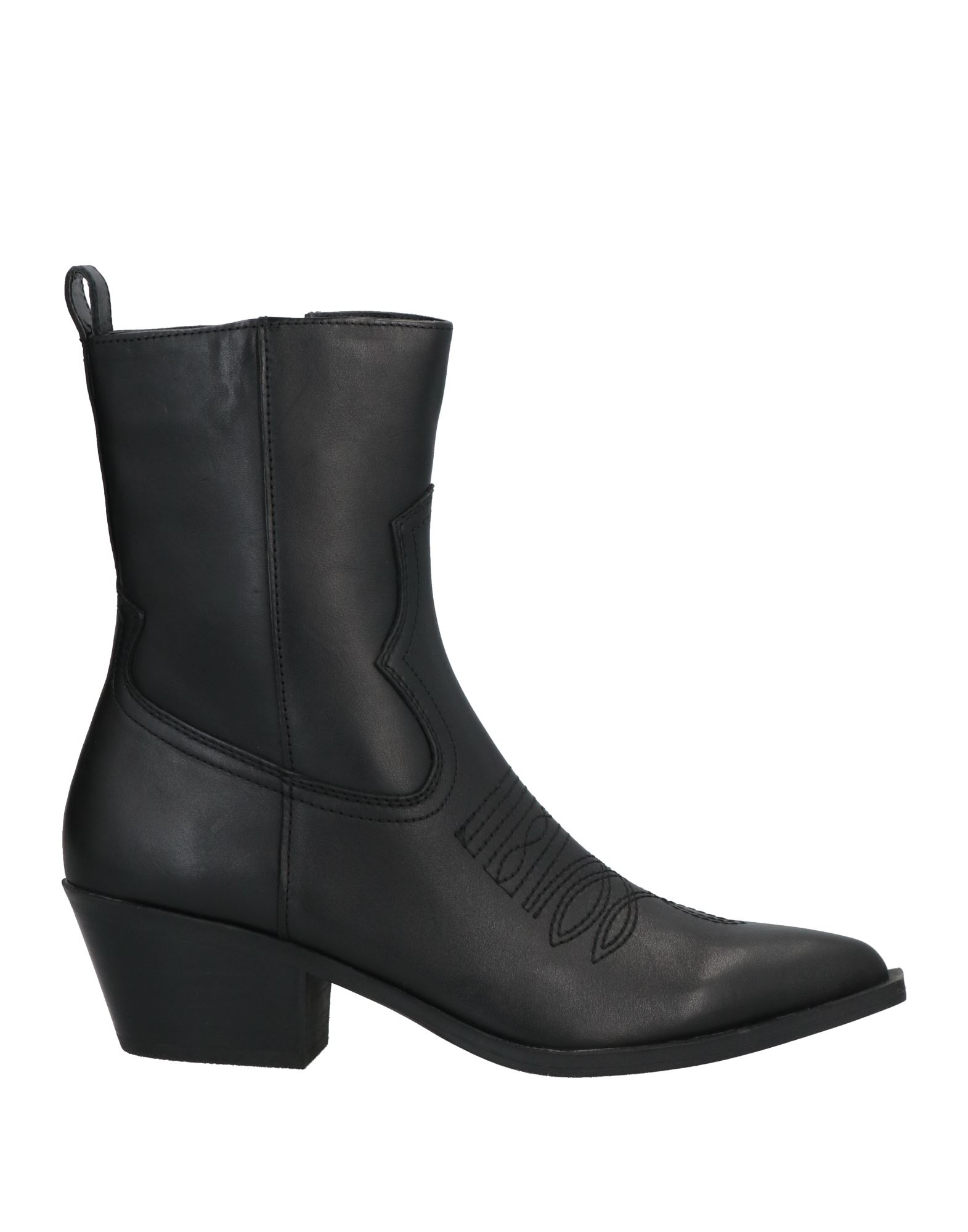 STEVE MADDEN ΠΑΠΟΥΤΣΙΑ Μποτάκια