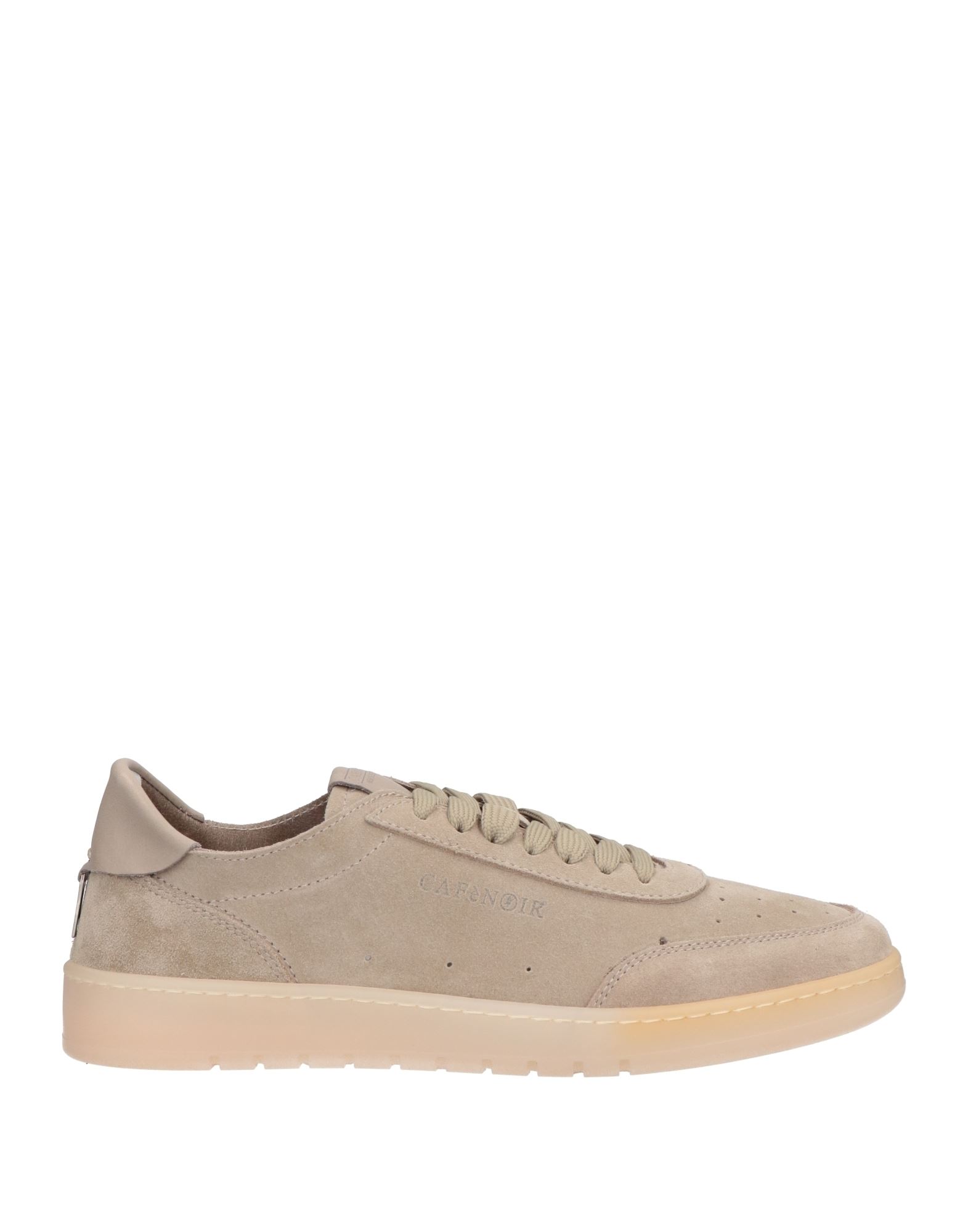 Cafènoir Sneakers In Sage Green