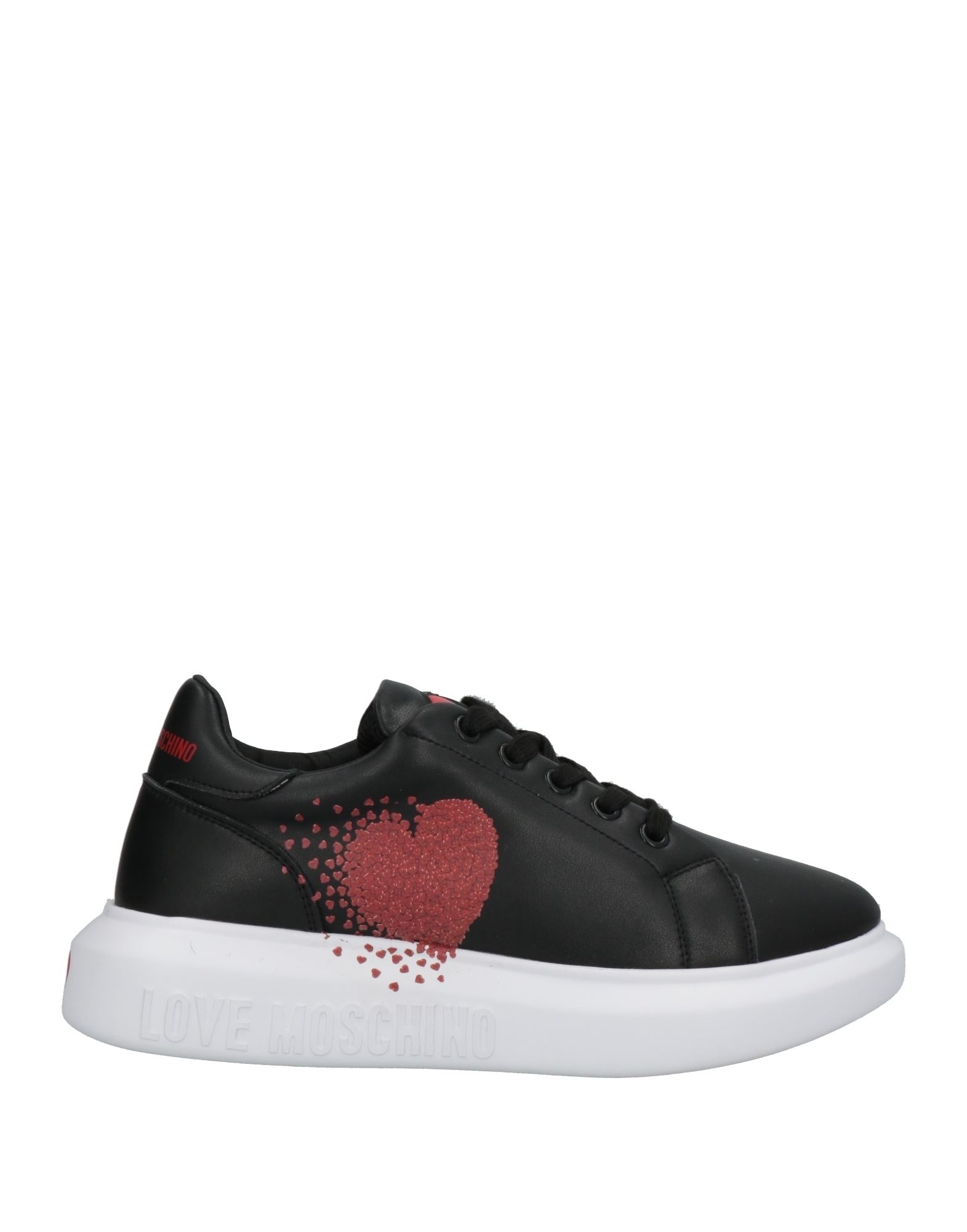  Love Moschino - Schuhe - Sneakers - On Yoox.com 
