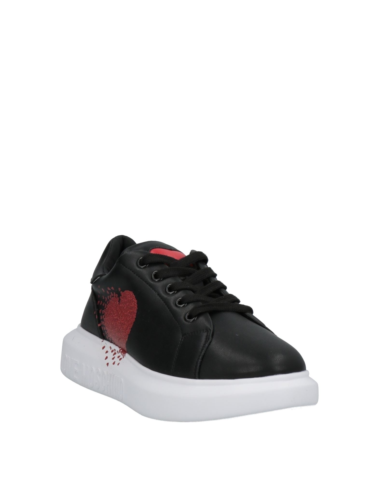  Love Moschino - Schuhe - Sneakers - On Yoox.com 