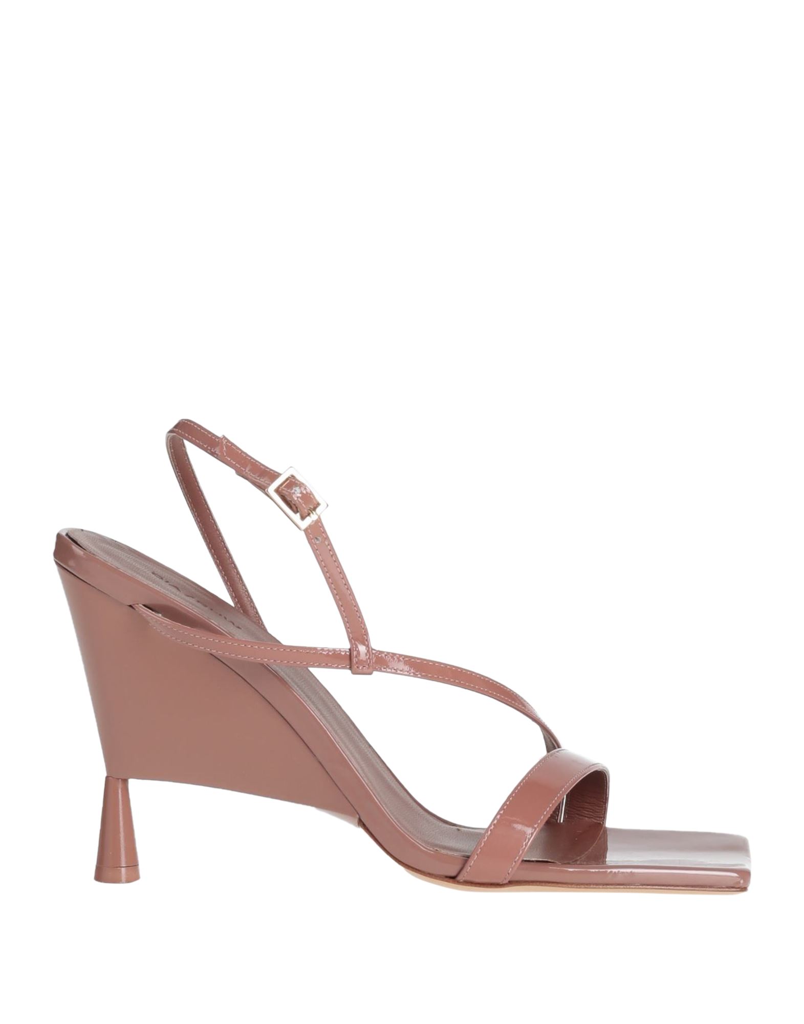 Gia Rhw Sandals In Pink