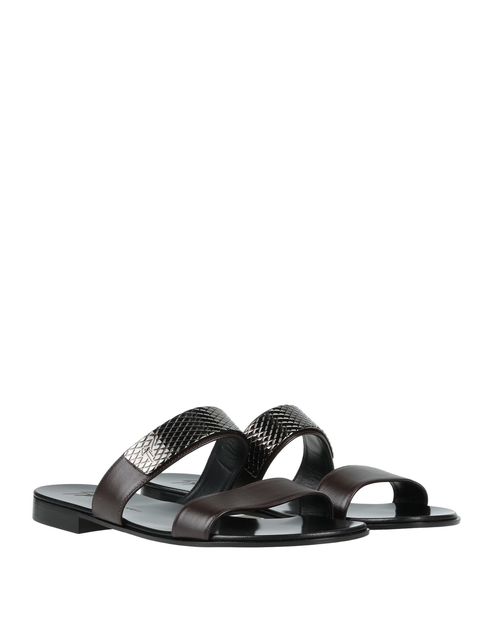  Giuseppe Zanotti - Schuhe - Sandalen - On Yoox.com 