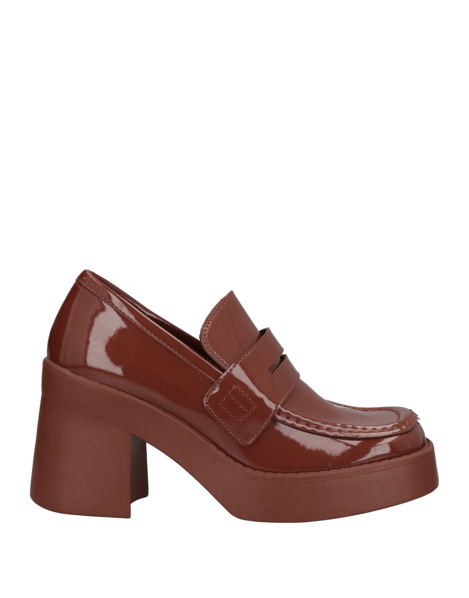 STEVE MADDEN STEVE MADDEN ΠΑΠΟΥΤΣΙΑ Μοκασίνια