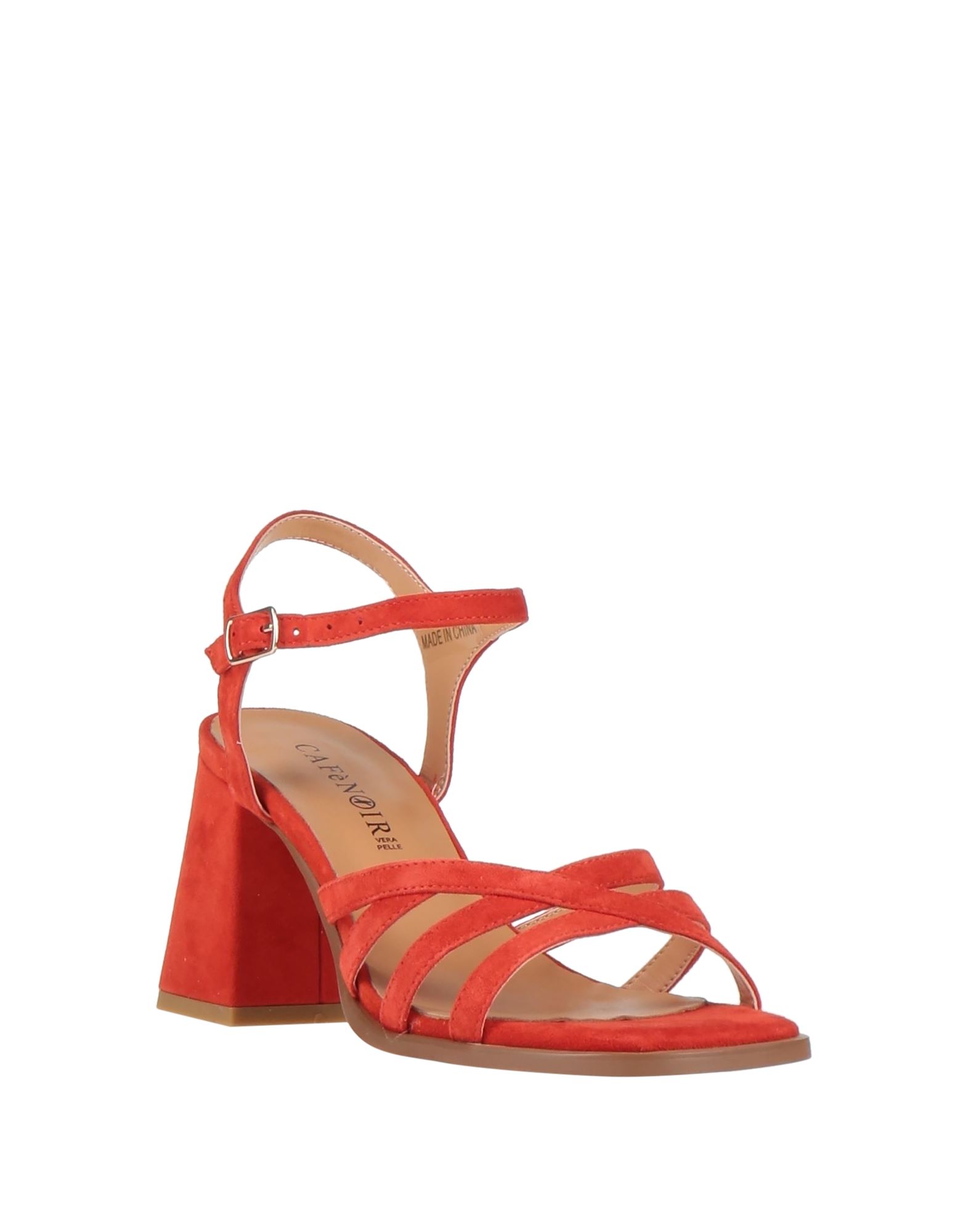  Cafènoir - Schuhe - Sandalen - On Yoox.com 