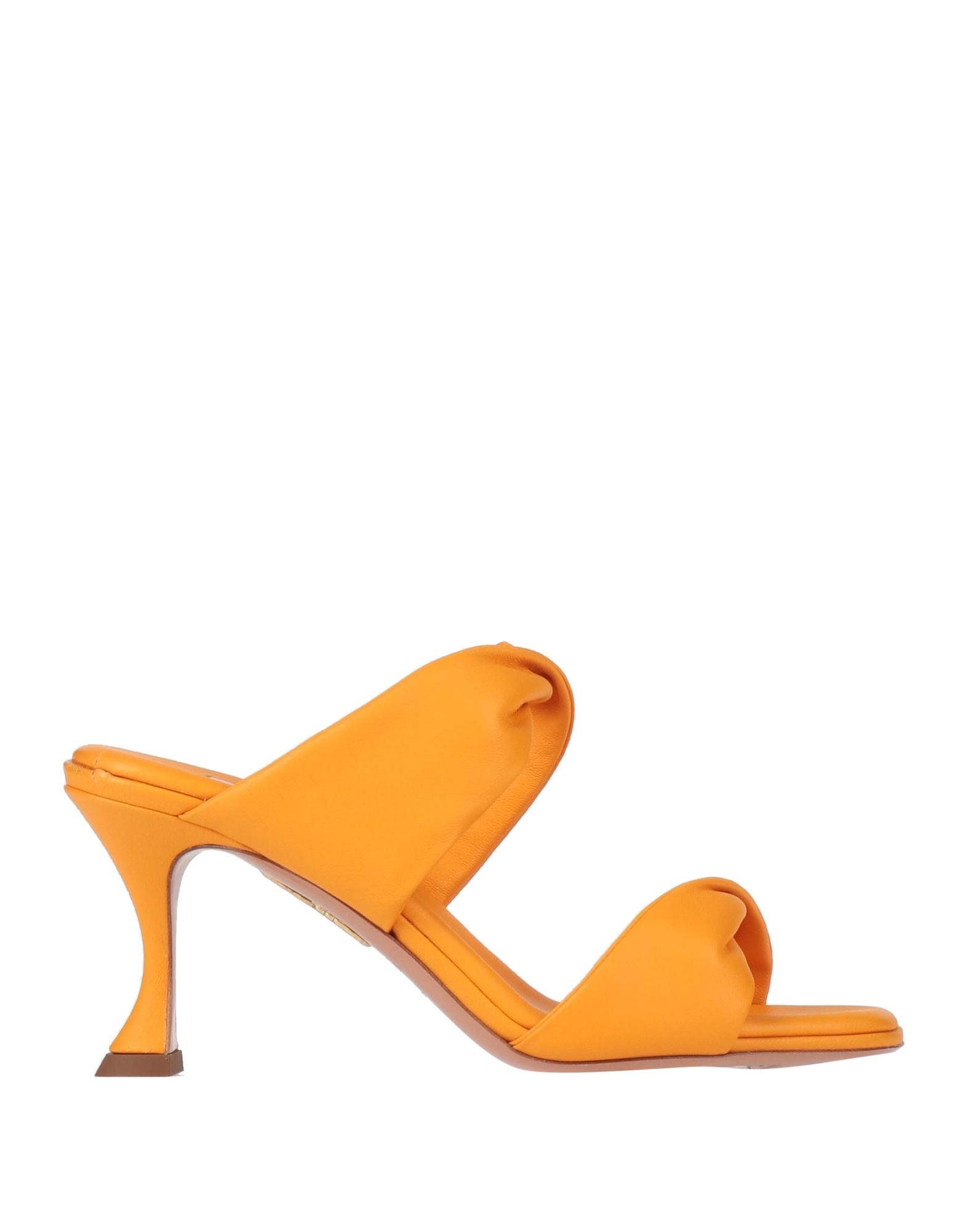AQUAZZURA AQUAZZURA ΠΑΠΟΥΤΣΙΑ Πέδιλα
