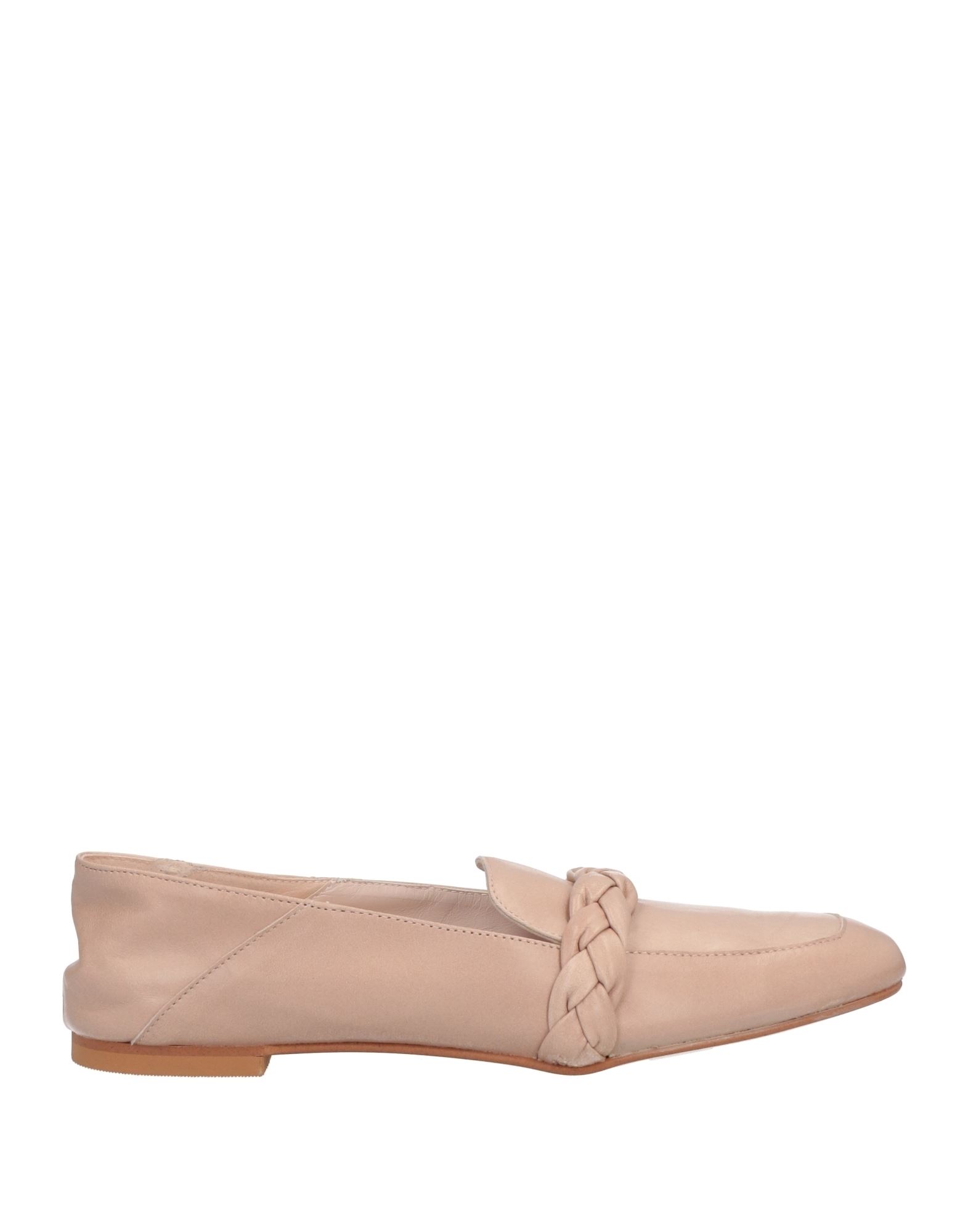 Marian Loafers In Pink