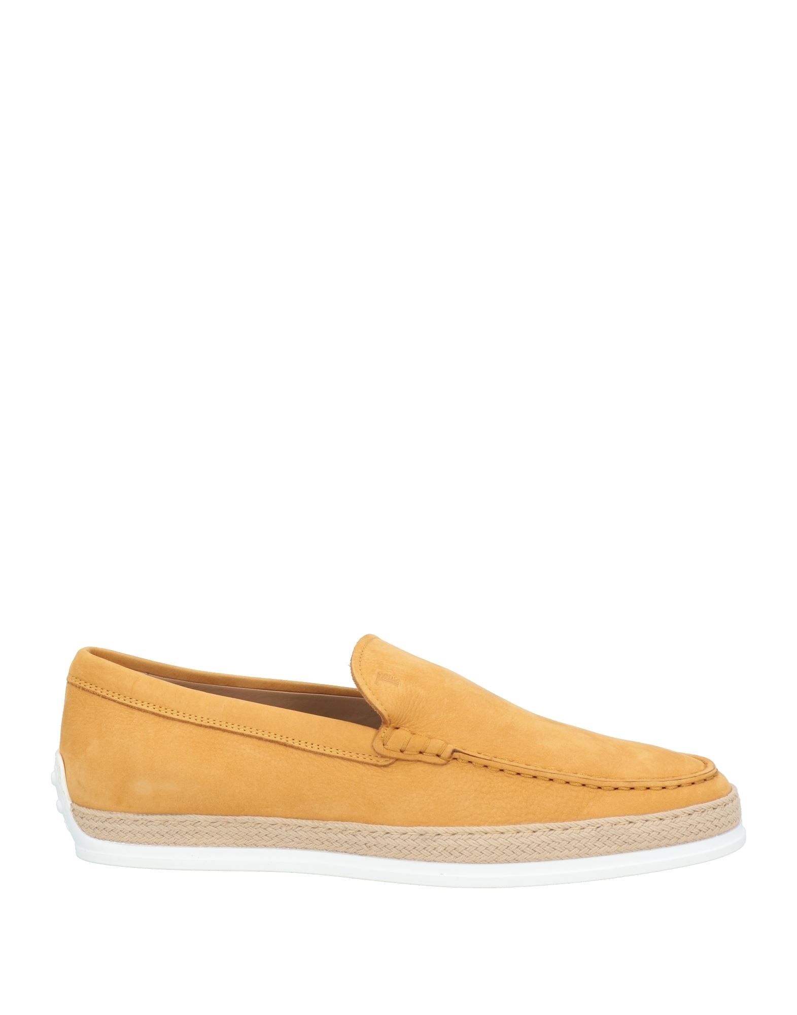 TOD'S TOD'S ΠΑΠΟΥΤΣΙΑ Μοκασίνια