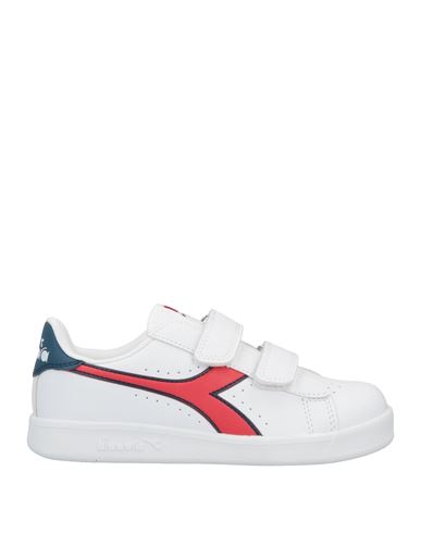 Sneakers Chica Blanco 33 Chica