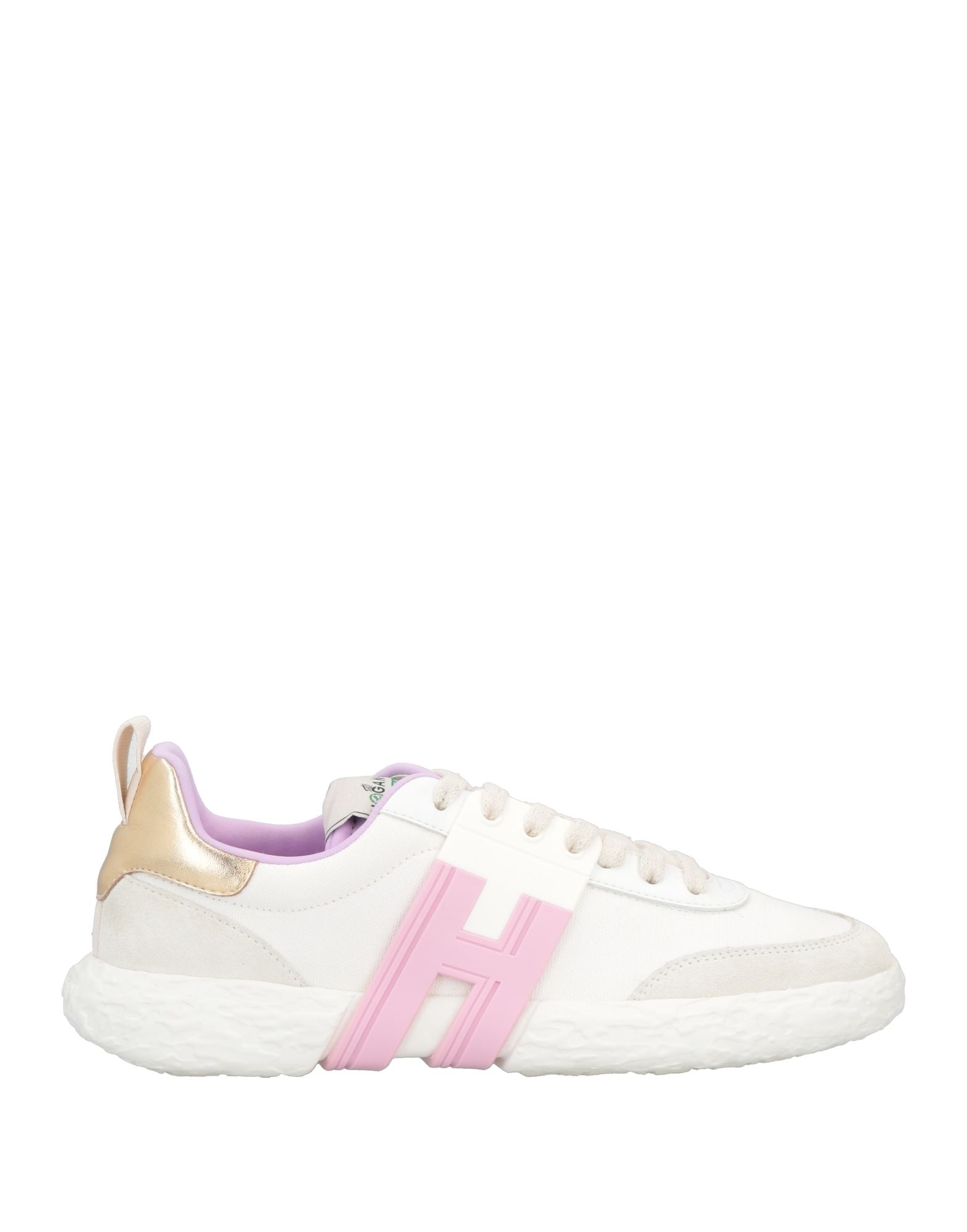 Hogan Sneakers In White