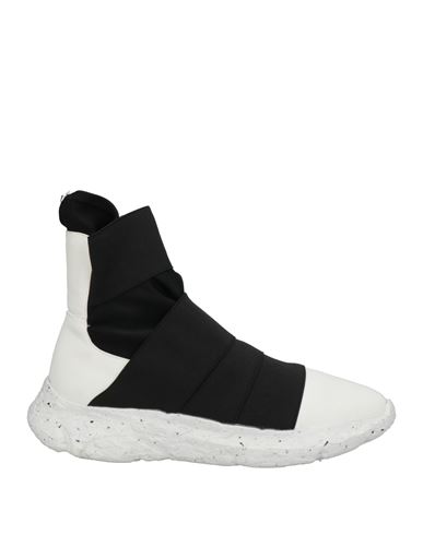 Sneakers Mujer Negro 35 Mujer