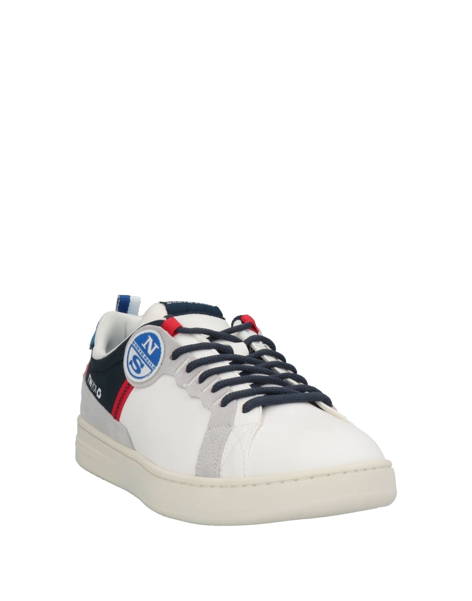  North Sails - Schuhe - Sneakers - On Yoox.com 