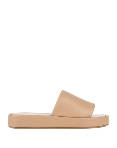 Sandale Damen Sand 35.5,38,41 Damen