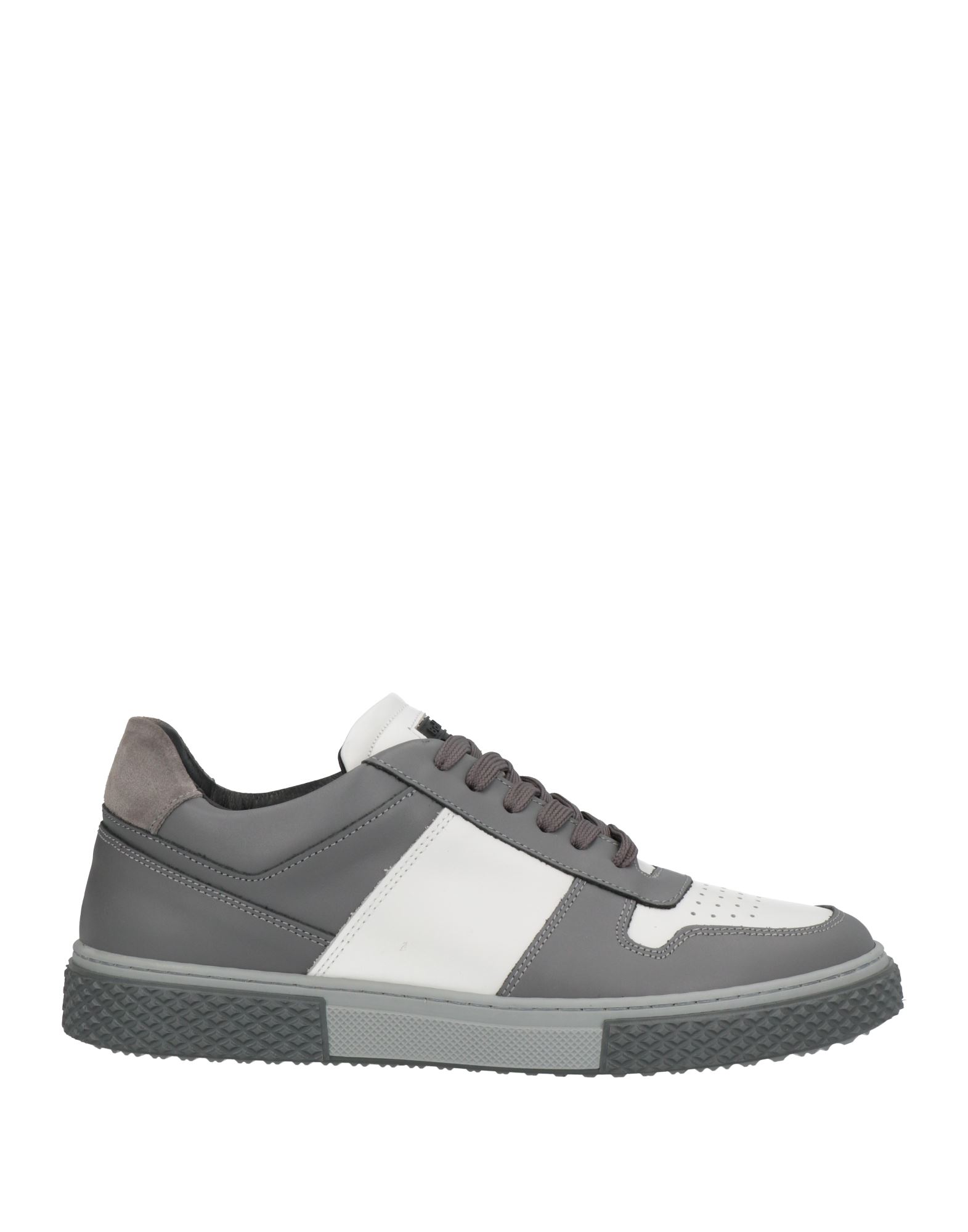 Baldinini Sneakers In Grey