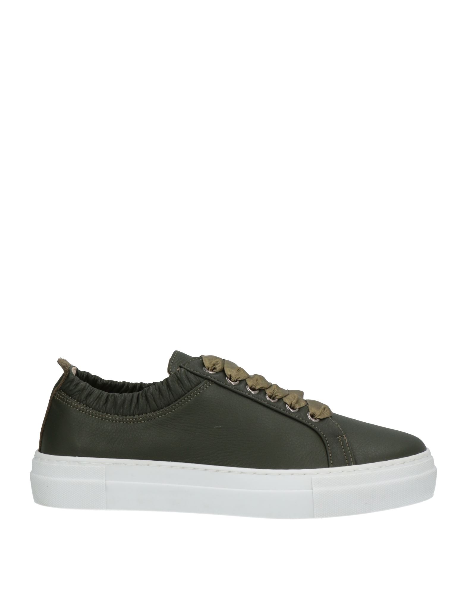 Tsd12 Sneakers In Green