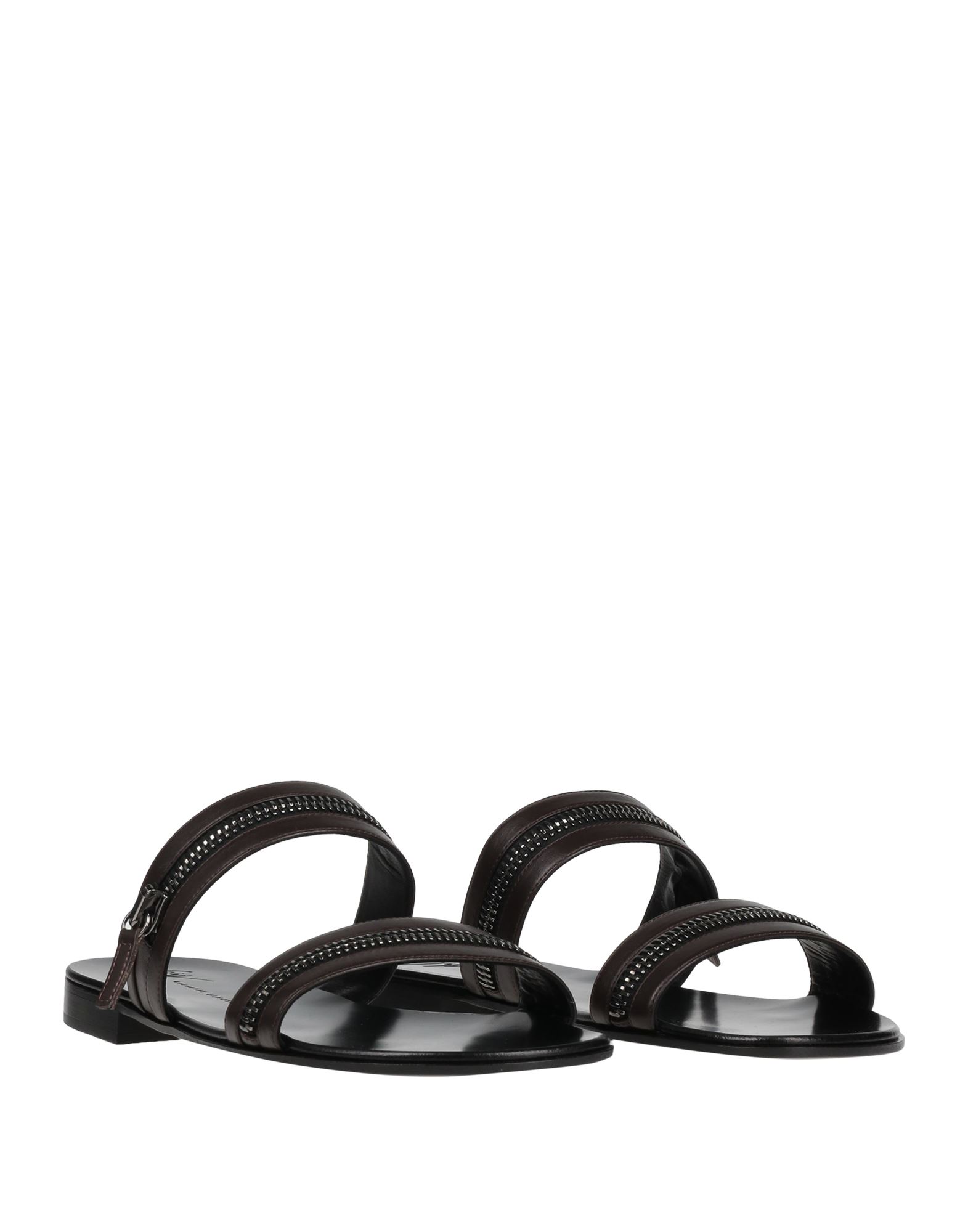  Giuseppe Zanotti - Schuhe - Sandalen - On Yoox.com 