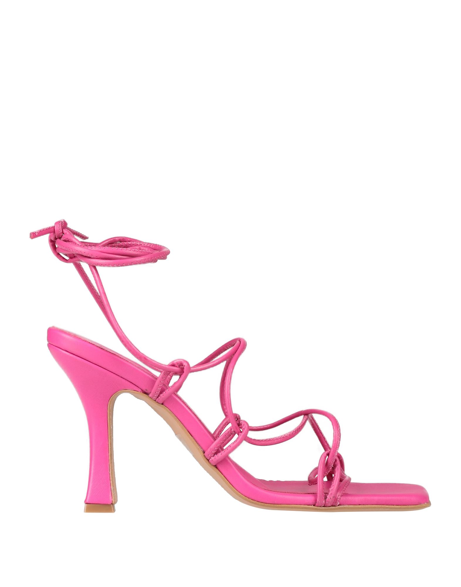 Kirò Sandals In Pink