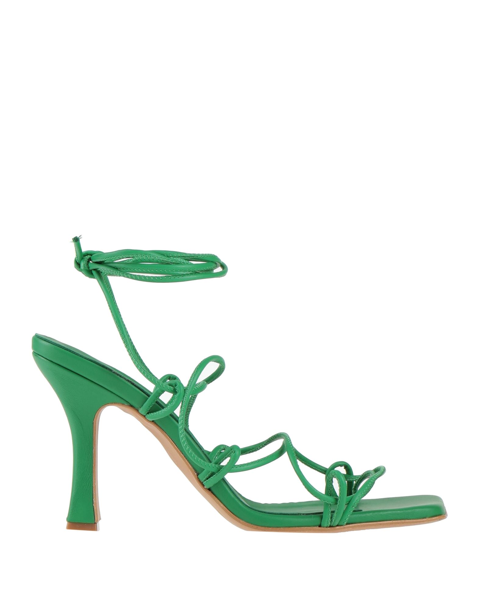 Kirò Sandals In Green