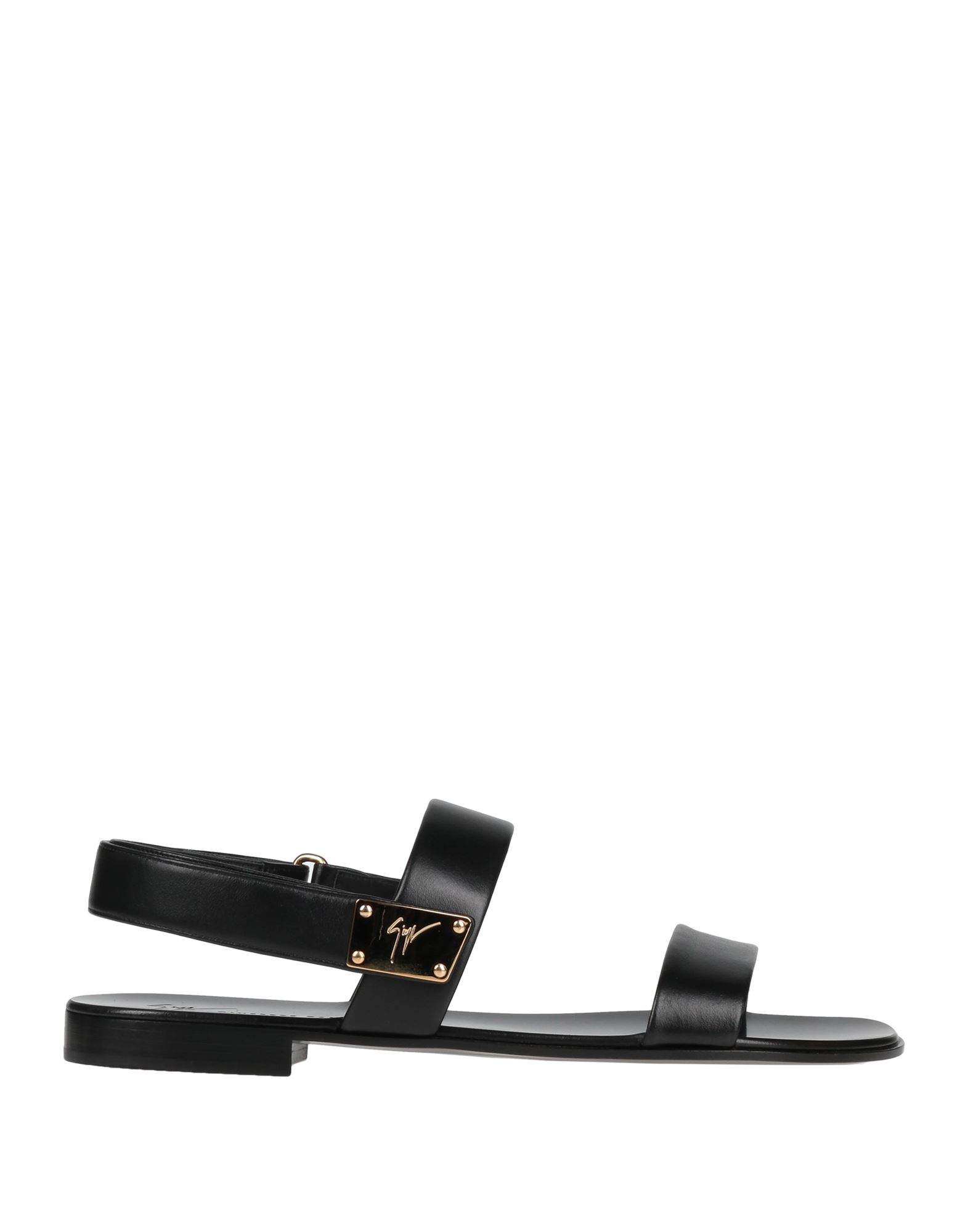 GIUSEPPE ZANOTTI GIUSEPPE ZANOTTI ΠΑΠΟΥΤΣΙΑ Πέδιλα