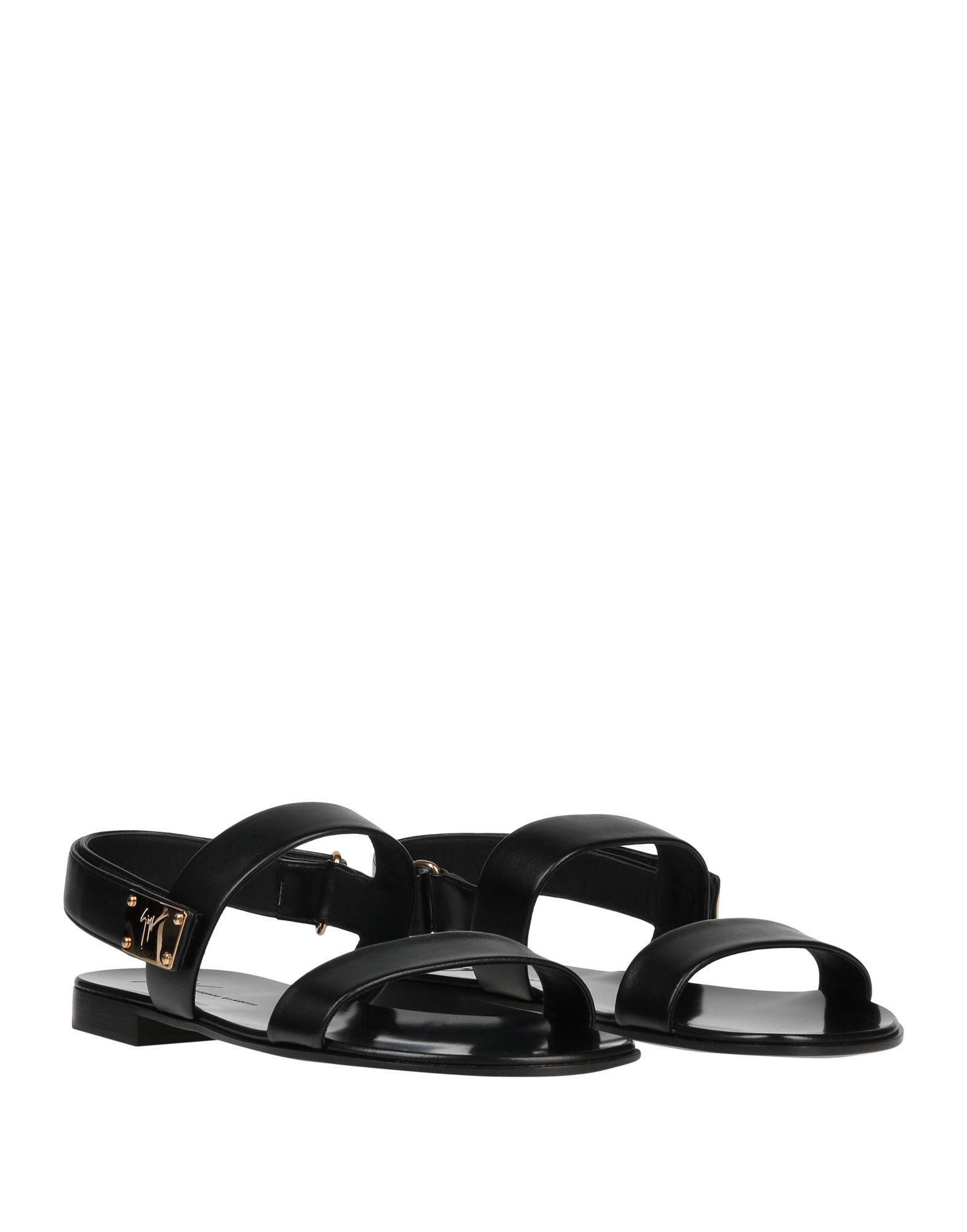 Giuseppe Zanotti - Schuhe - Sandalen - On Yoox.com 