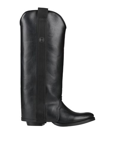Bota Mujer Negro 36 Mujer