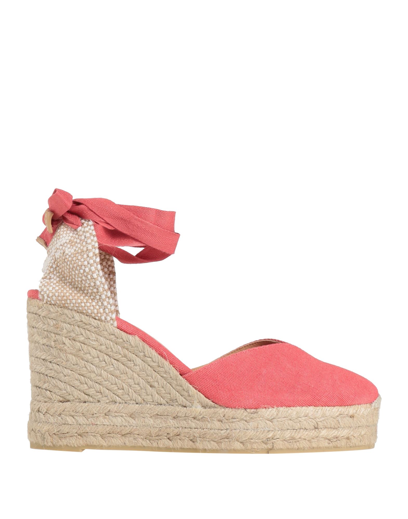 CASTAÑER CASTAÑER ΠΑΠΟΥΤΣΙΑ εσπαντρίγιες