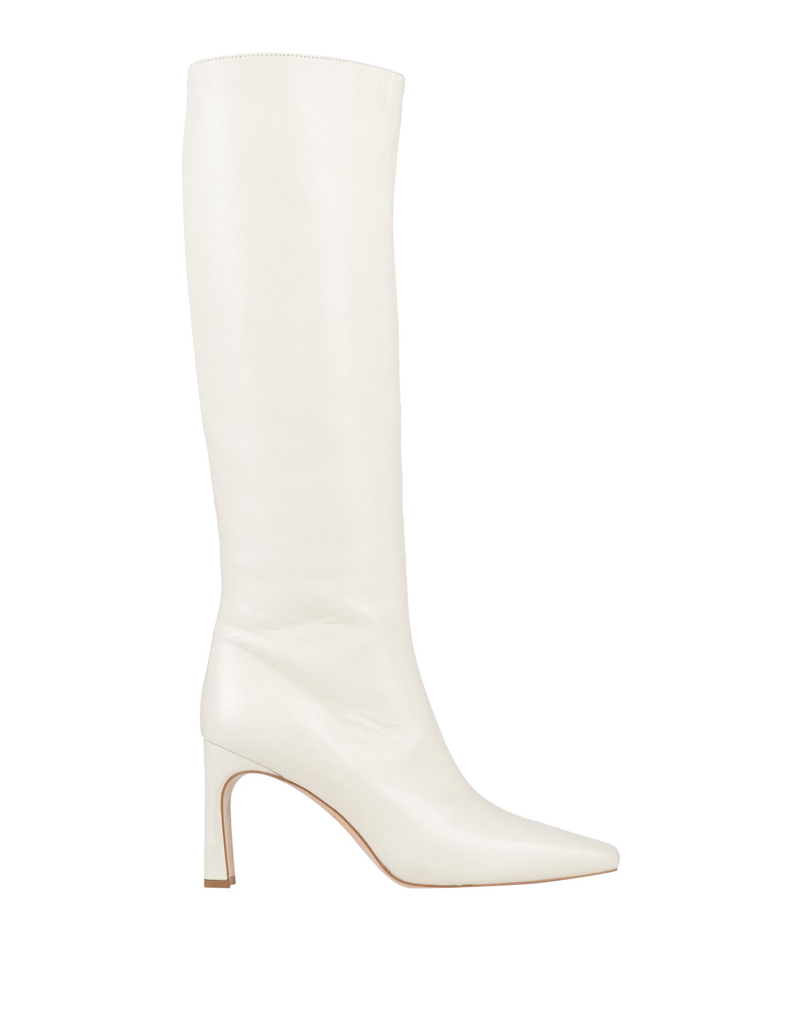 Liu •jo Knee Boots In White