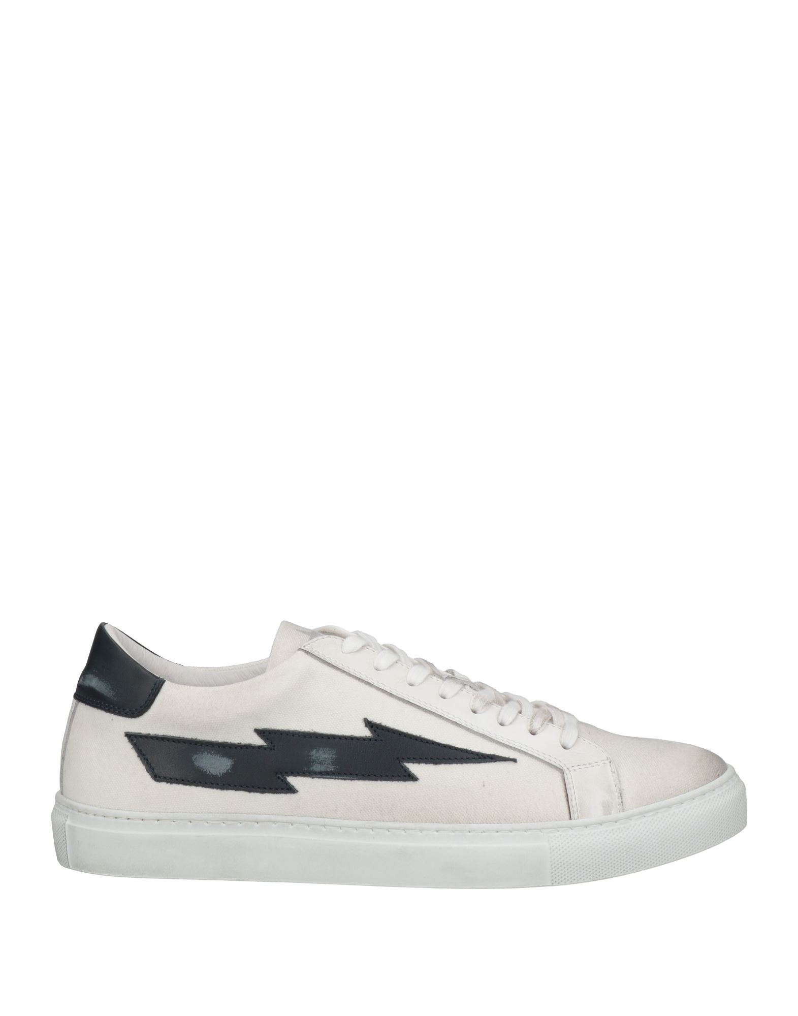 Macchia J Sneakers In Grey