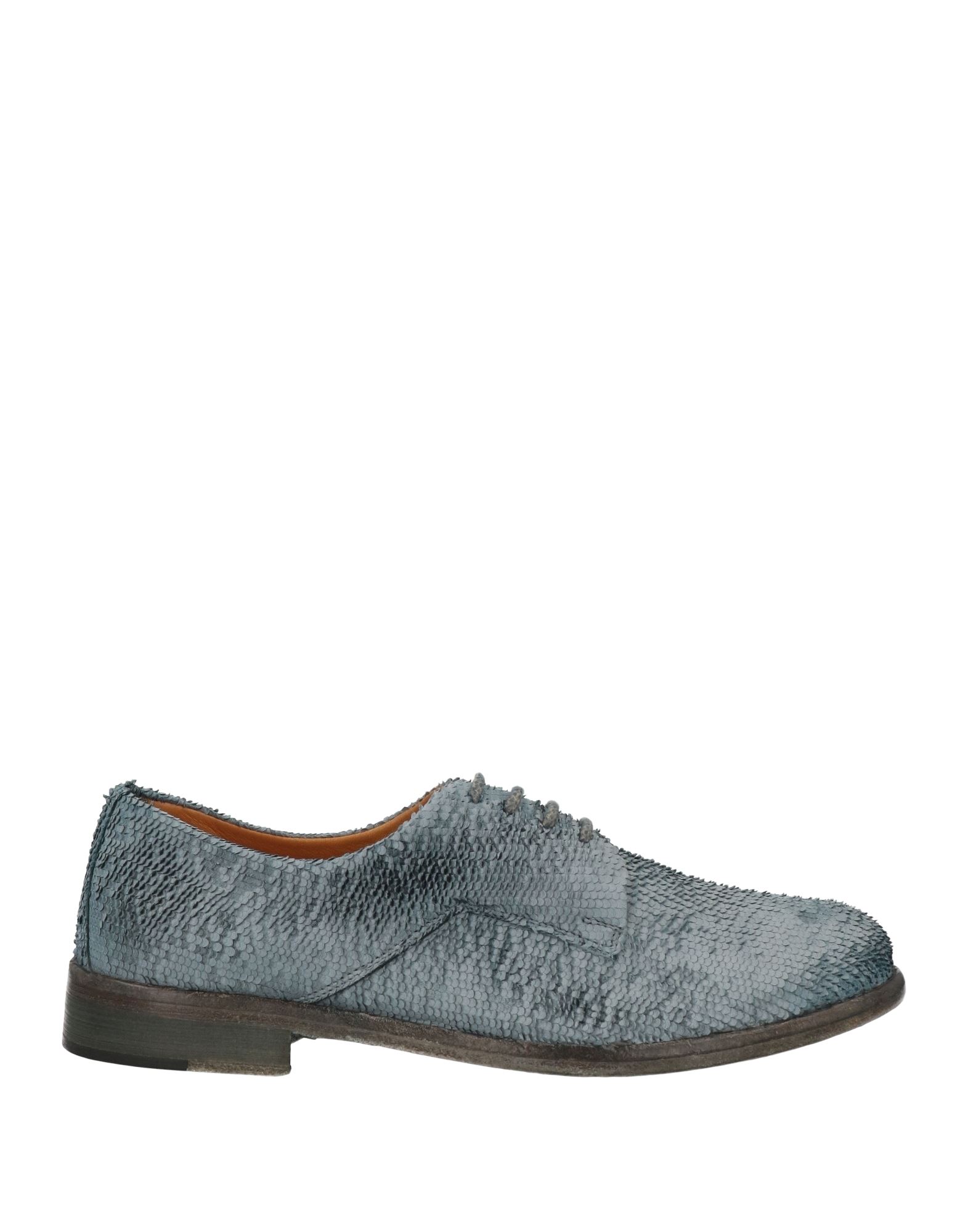 Calpierre Lace-up Shoes In Blue